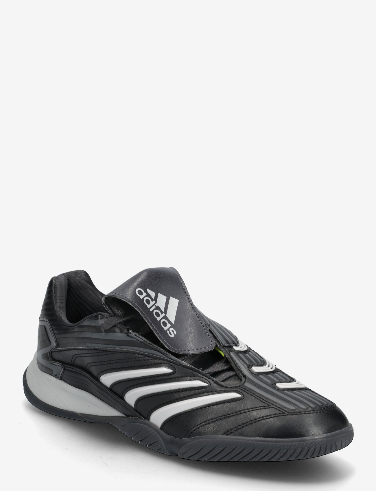 adidas Originals - PREDATOR SALA - indoor-sportschuhe - cblack/gretwo/utiblk - 0