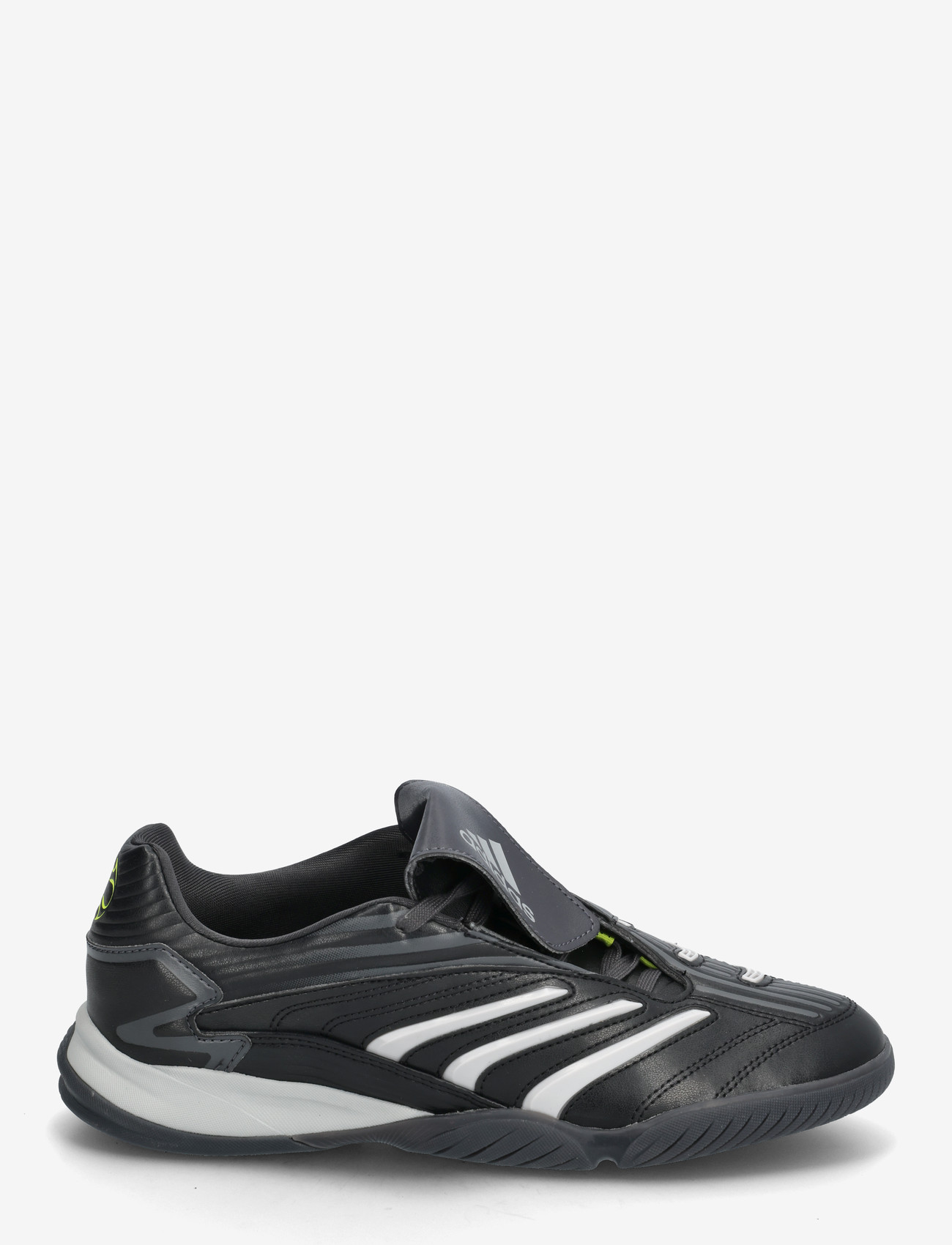 adidas Originals - PREDATOR SALA - indoor-sportschuhe - cblack/gretwo/utiblk - 1