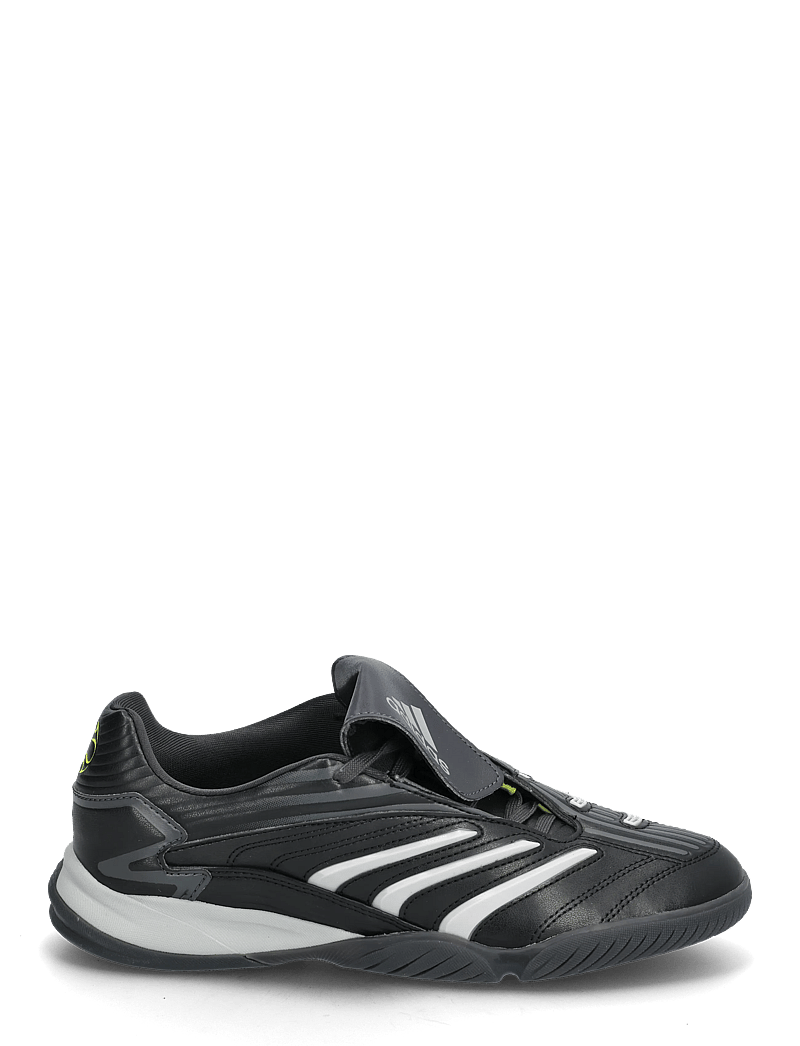adidas Originals - PREDATOR SALA - indoor-sportschuhe - cblack/gretwo/utiblk - 1