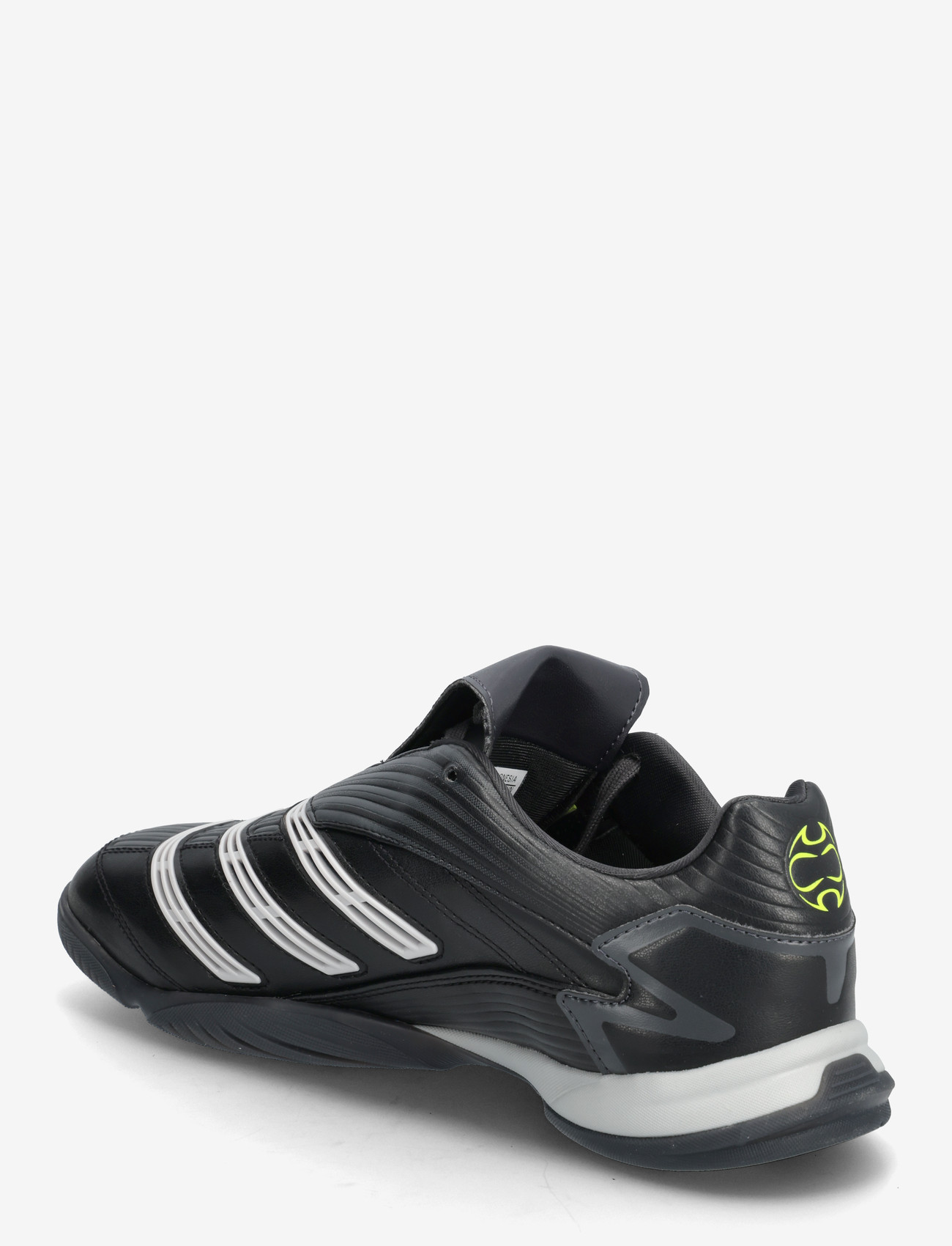 adidas Originals - PREDATOR SALA - indoor-sportschuhe - cblack/gretwo/utiblk - 2