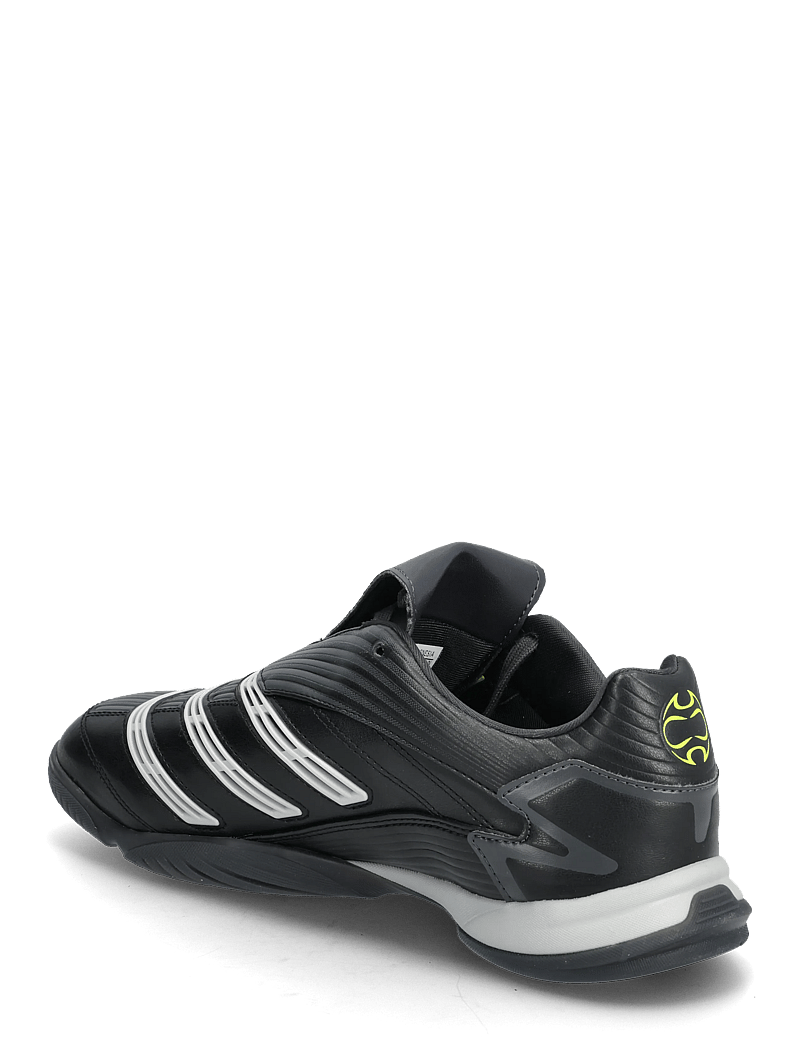 adidas Originals - PREDATOR SALA - indoor-sportschuhe - cblack/gretwo/utiblk - 2