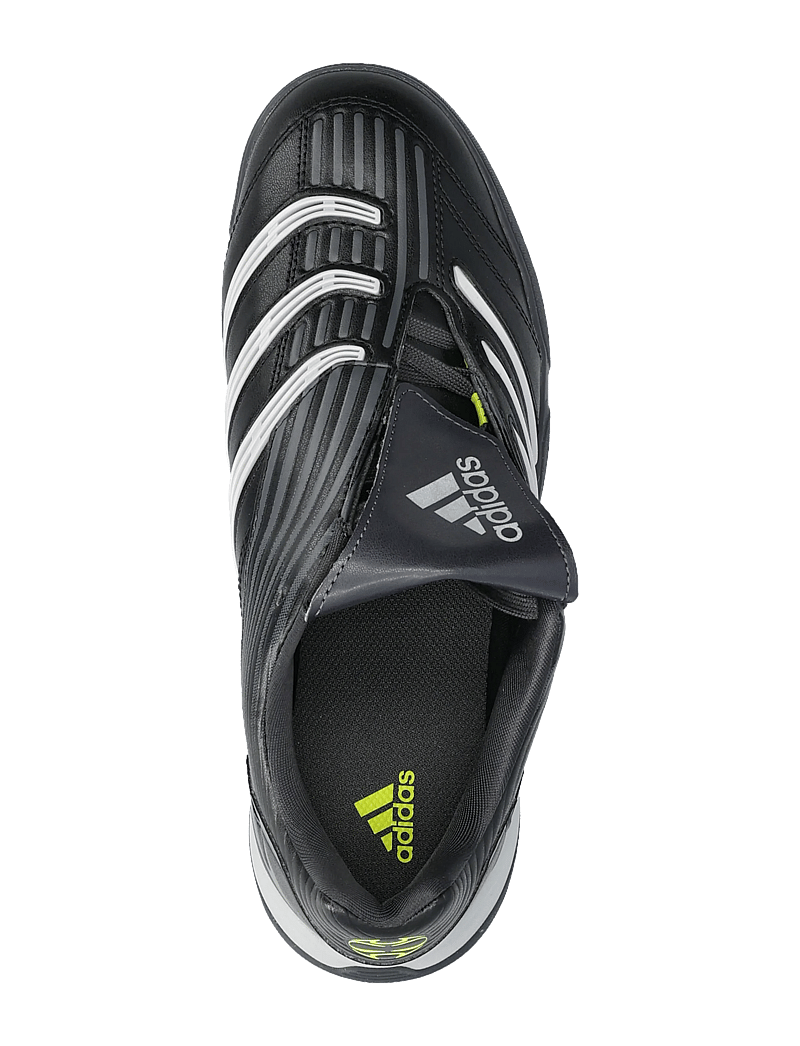 adidas Originals - PREDATOR SALA - indoor-sportschuhe - cblack/gretwo/utiblk - 3