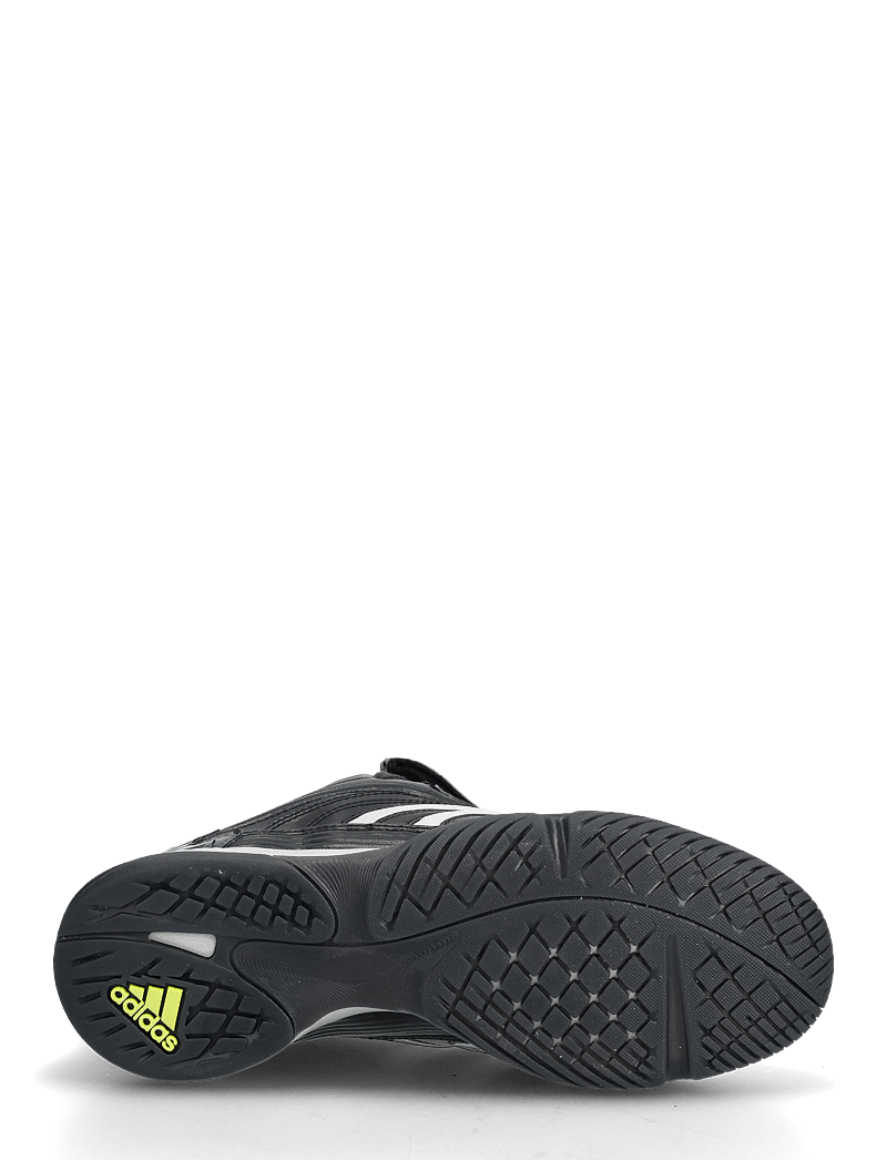 adidas Originals - PREDATOR SALA - indoor-sportschuhe - cblack/gretwo/utiblk - 4