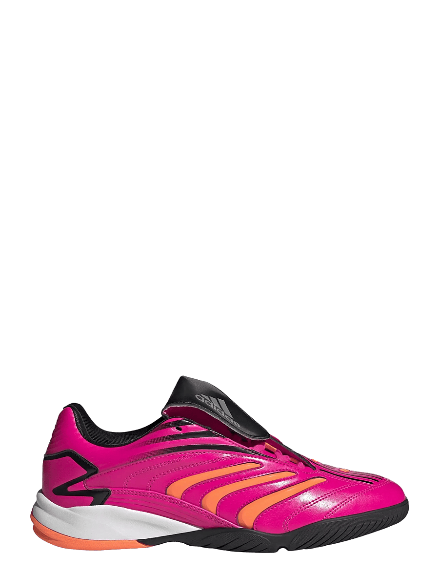 adidas Originals - PREDATOR SALA - niedriger schnitt - shopnk/luor/cblack - 1