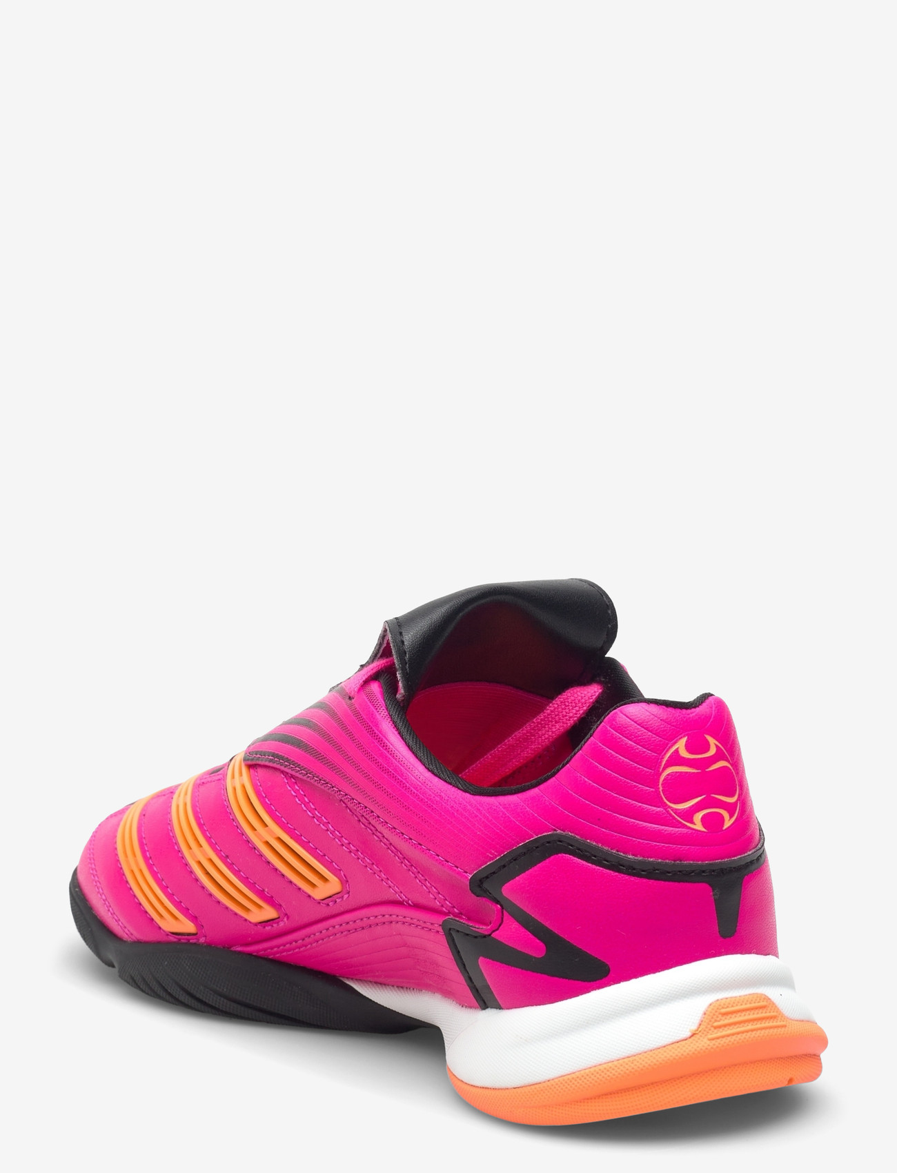 adidas Originals - PREDATOR SALA - indoor sports shoes - shopnk/luor/cblack - 2