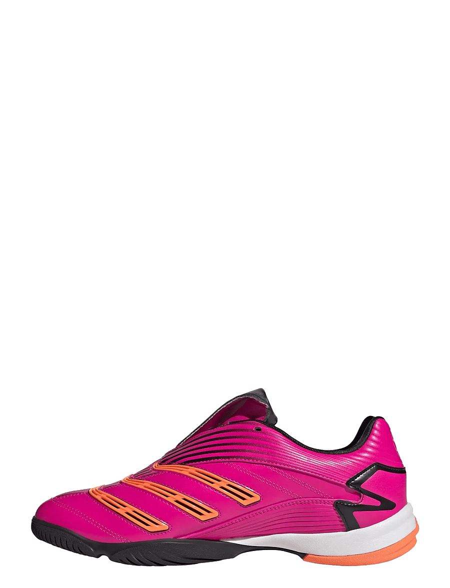 adidas Originals - PREDATOR SALA - niedriger schnitt - shopnk/luor/cblack - 2