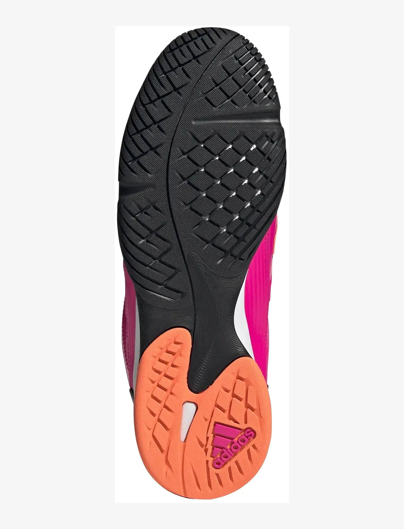 adidas Originals - PREDATOR SALA - low top sneakers - shopnk/luor/cblack - 5