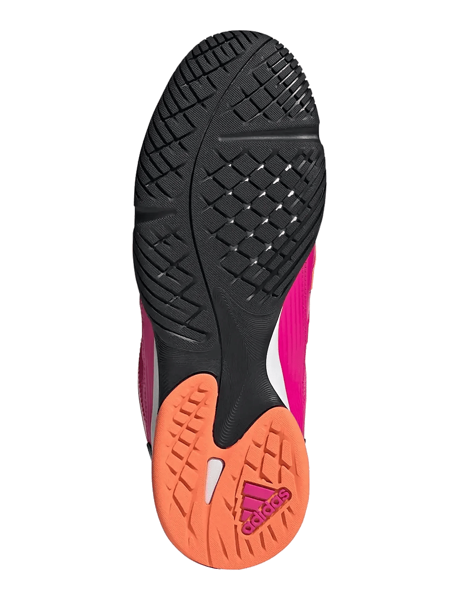 adidas Originals - PREDATOR SALA - niedriger schnitt - shopnk/luor/cblack - 5