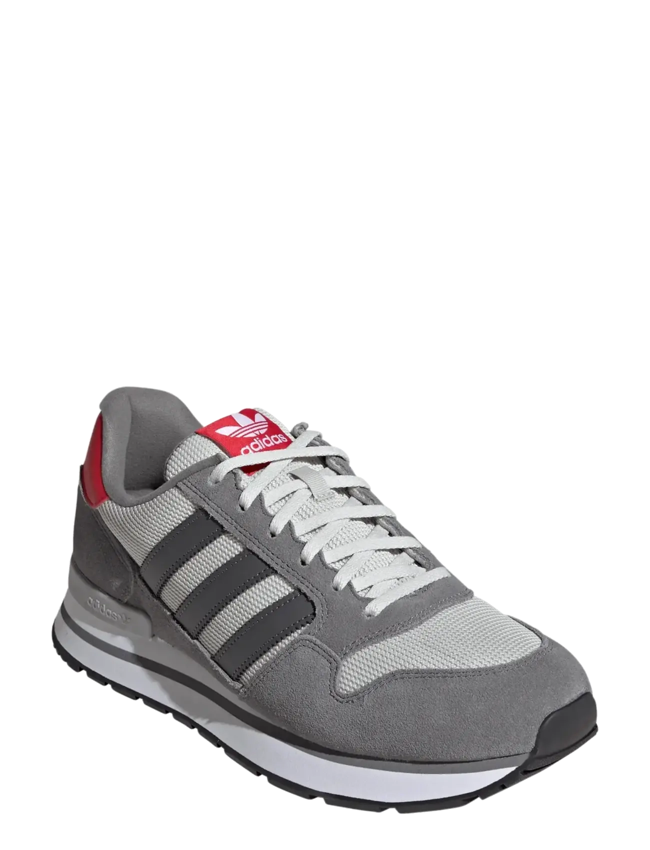 adidas Originals Zx 500 Rs, Mænd, Løbesneakers, Grå, Str: 40