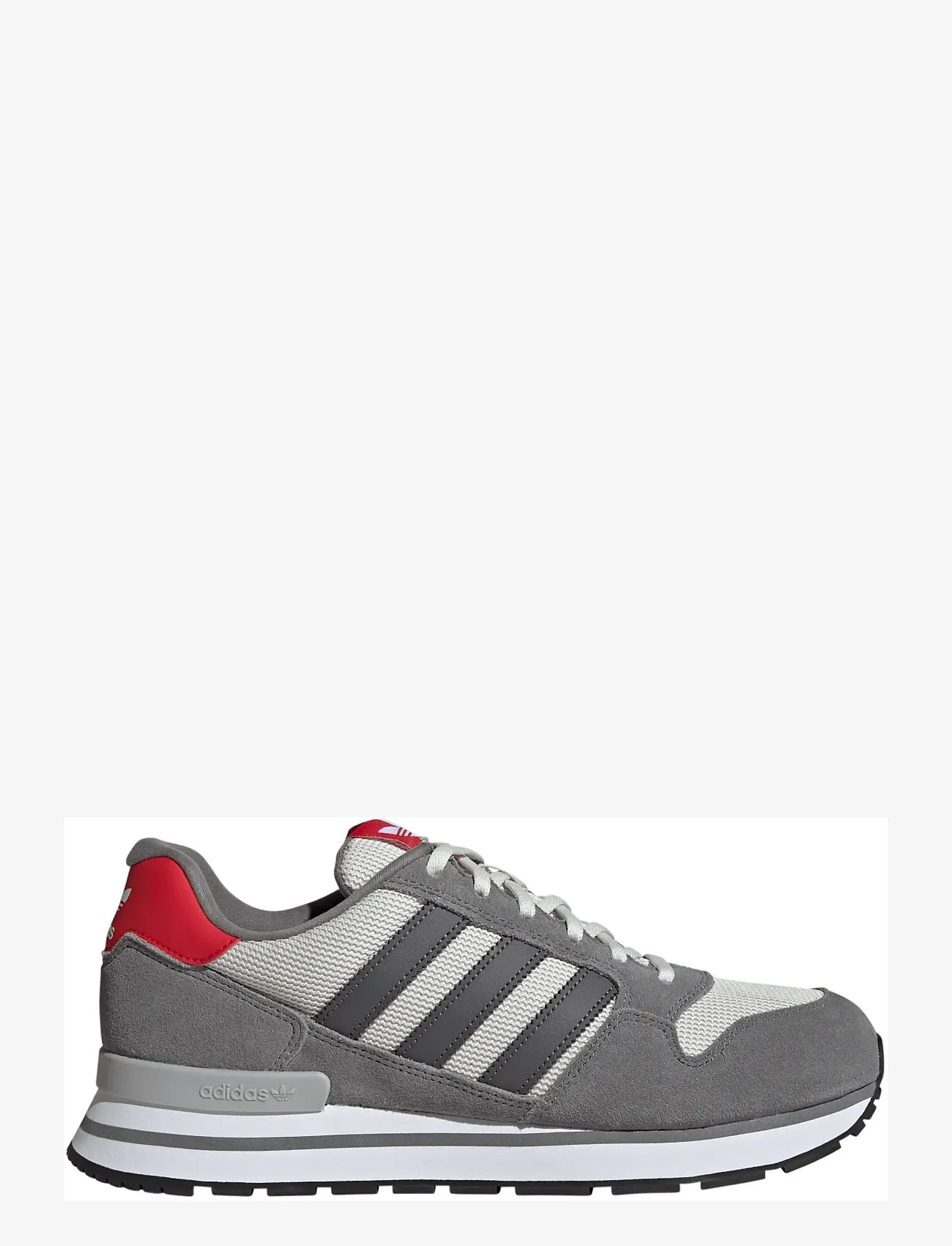 adidas Originals - ZX 500 RS - niedriger schnitt - grefou/grefiv/betsca - 1
