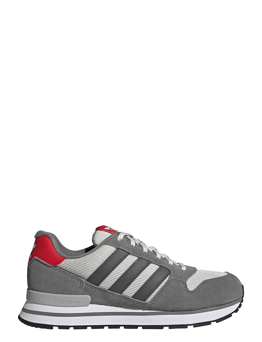 adidas Originals - ZX 500 RS - lave sneakers - grefou/grefiv/betsca - 1