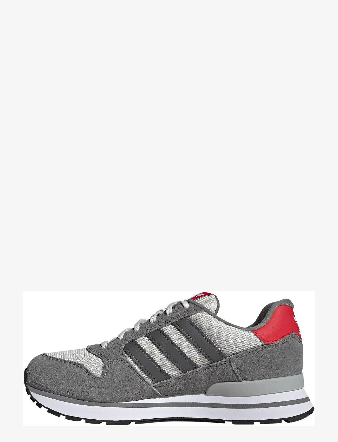 adidas Originals - ZX 500 RS - niedriger schnitt - grefou/grefiv/betsca - 2
