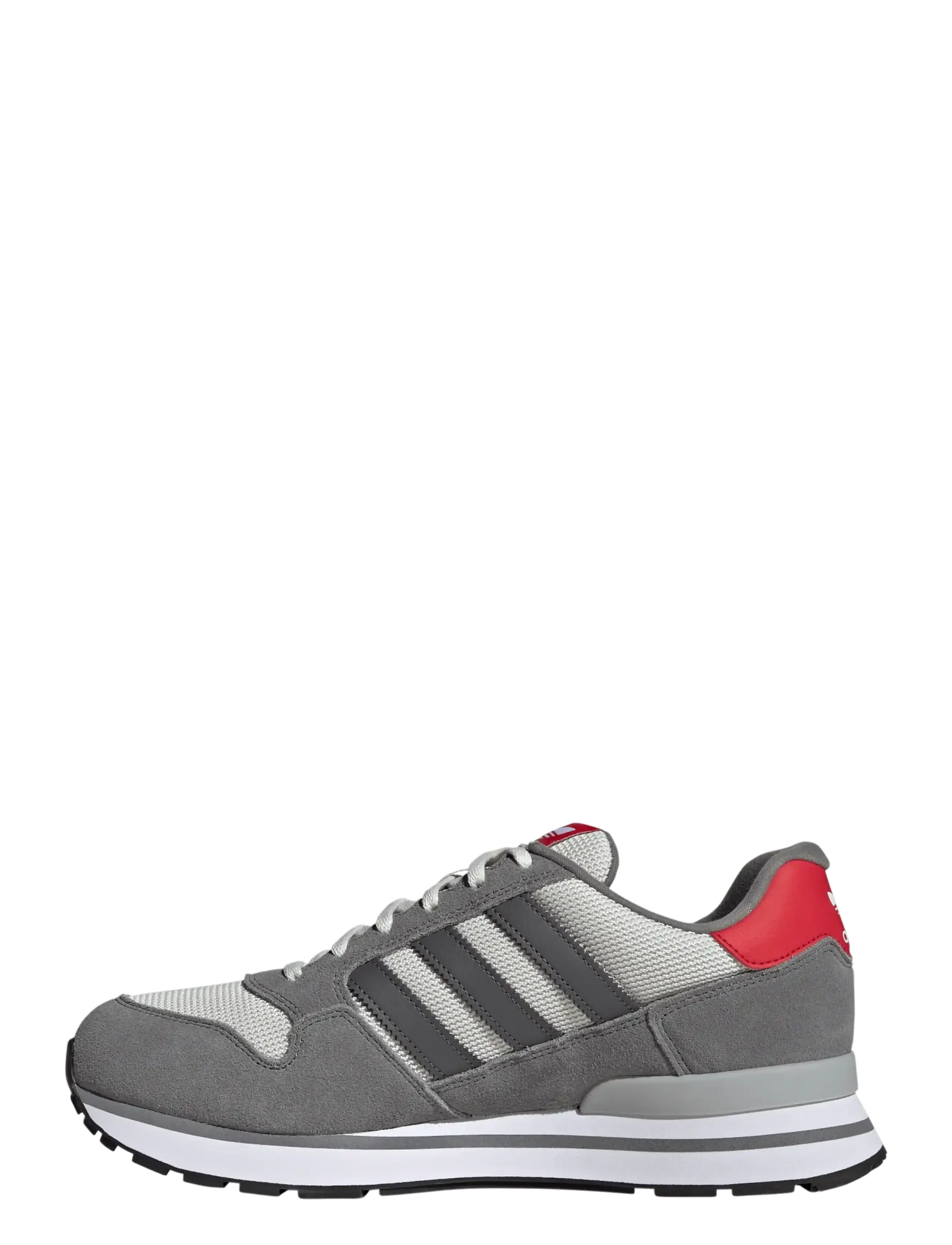 adidas Originals - ZX 500 RS - låga sneakers - grefou/grefiv/betsca - 2
