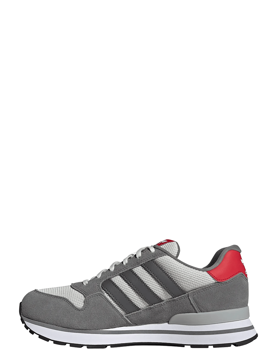 adidas Originals - ZX 500 RS - lave sneakers - grefou/grefiv/betsca - 2