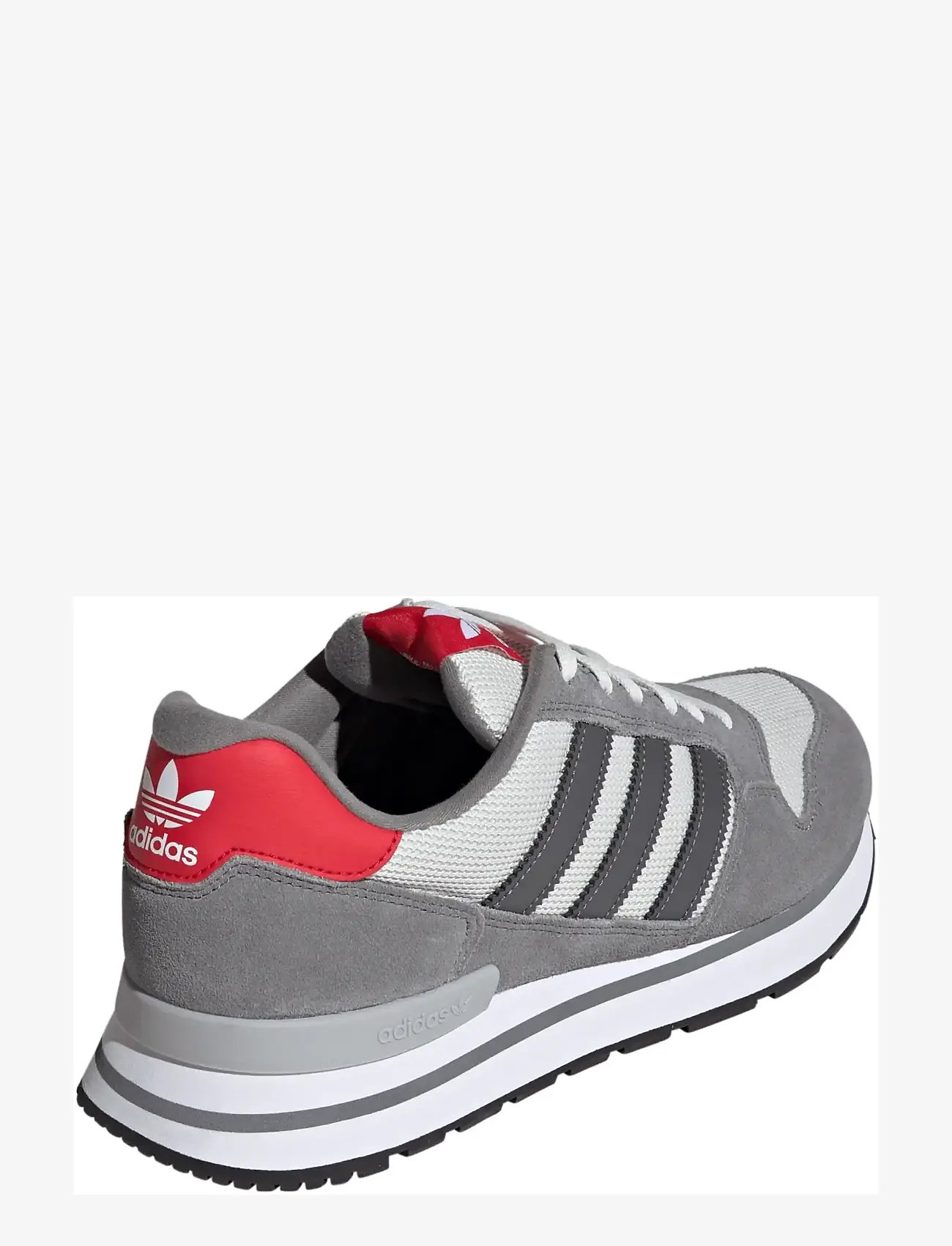 adidas Originals - ZX 500 RS - niedriger schnitt - grefou/grefiv/betsca - 3