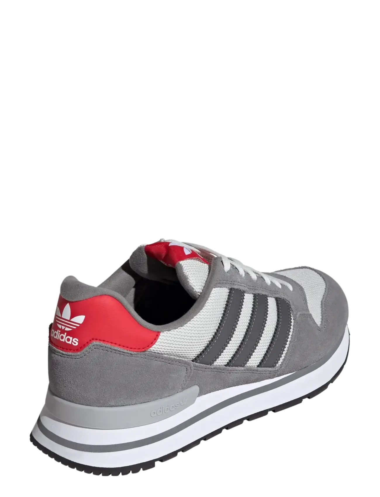 adidas Originals - ZX 500 RS - low top sneakers - grefou/grefiv/betsca - 3