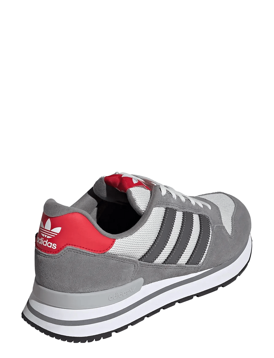 adidas Originals - ZX 500 RS - lave sneakers - grefou/grefiv/betsca - 3