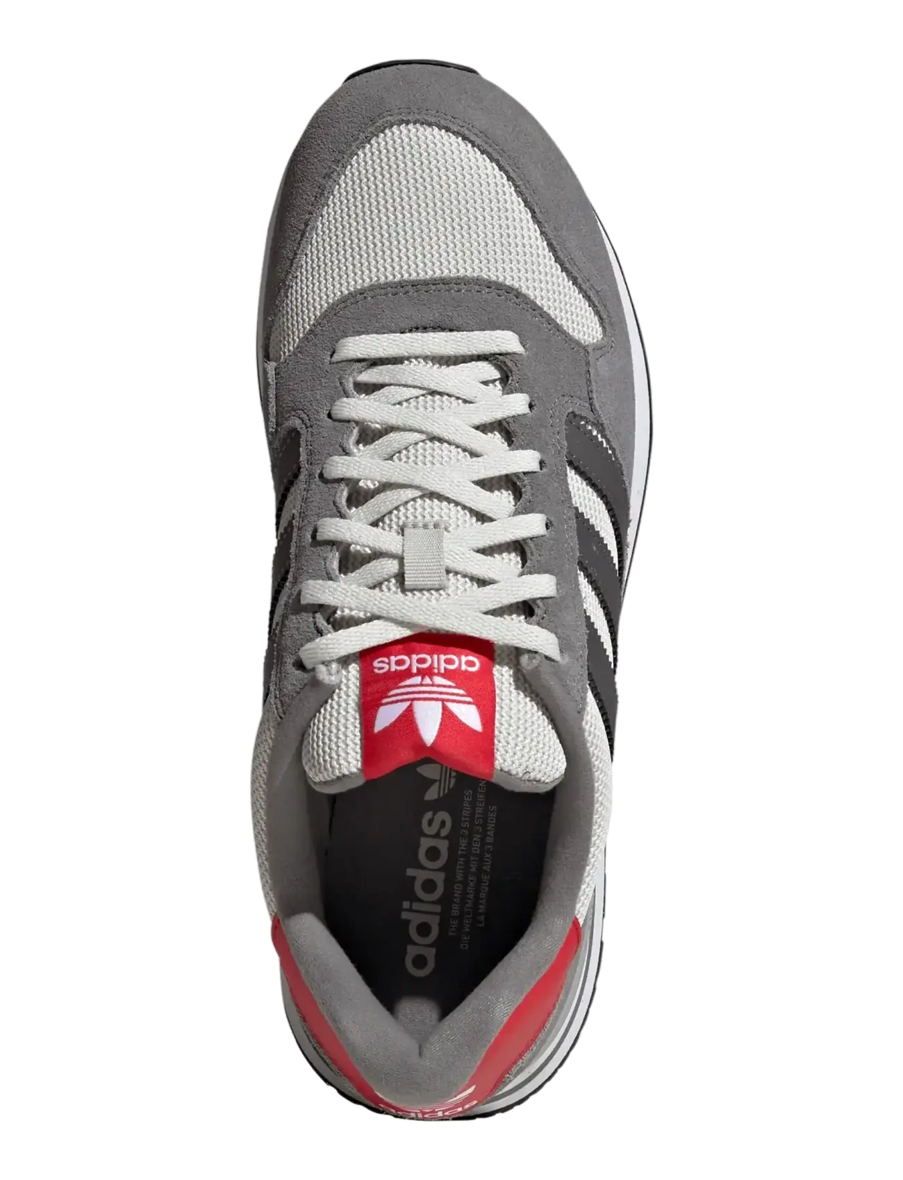 adidas Originals Zx 500 Rs (Grefou/grefiv/betsca) - 80 € | Boozt.com