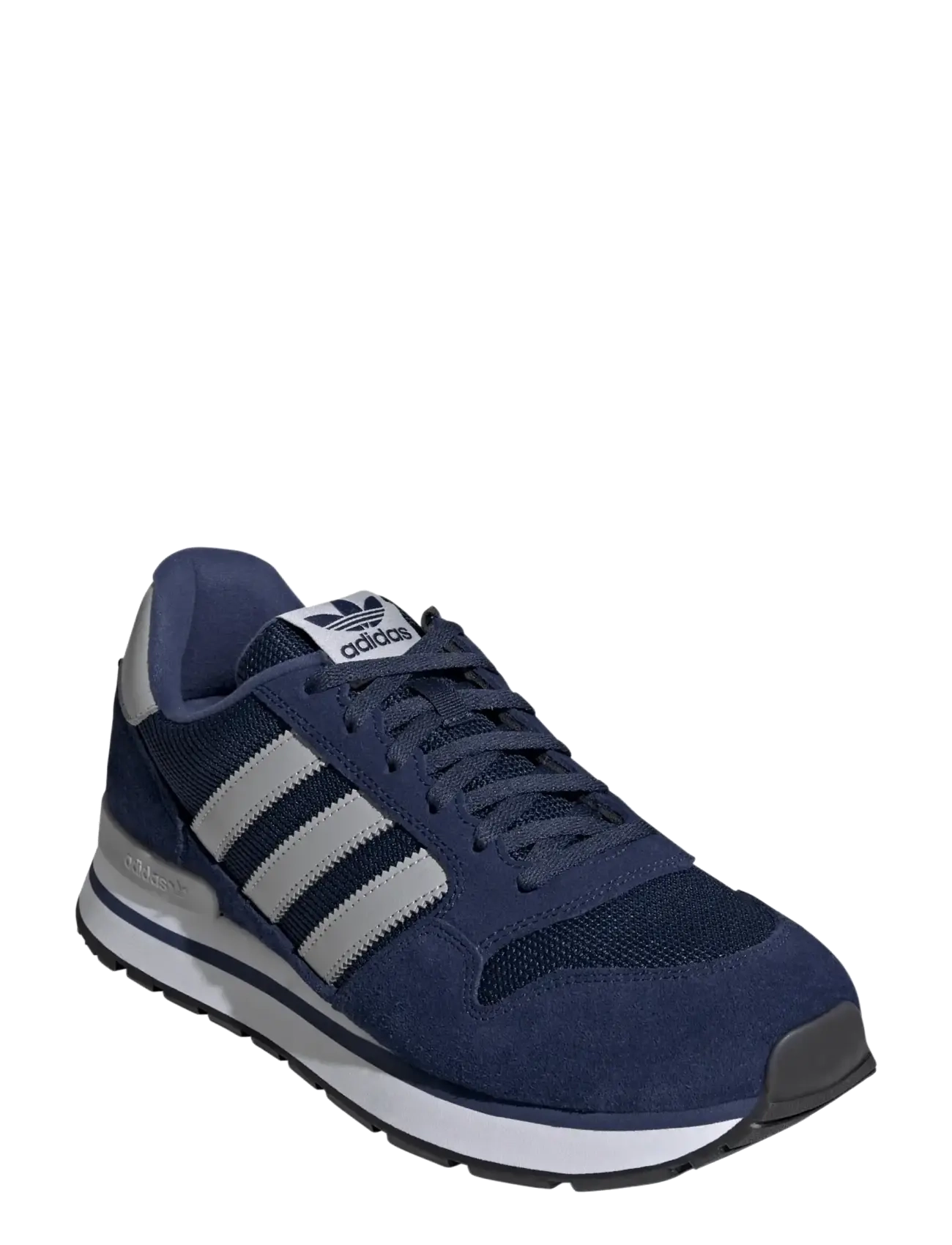 adidas Originals Zx 500 Rs, Løbesneaker, Navy, Str: 40 2/3