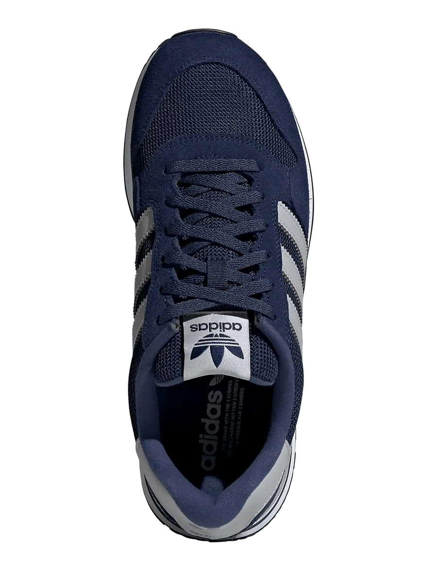 adidas Originals - ZX 500 RS - niedriger schnitt - nindig/gretwo/ftwwht - 4