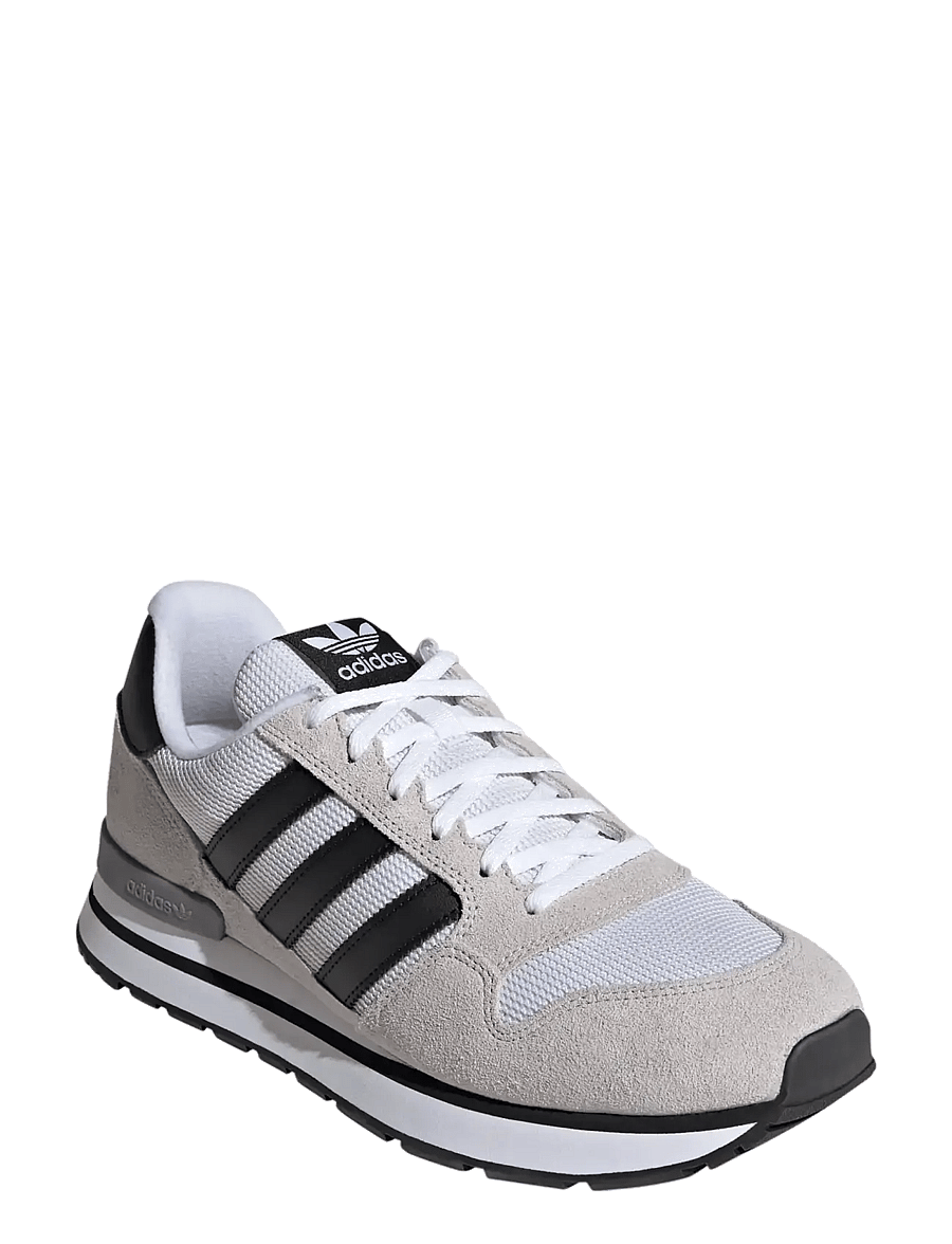 adidas Originals - ZX 500 RS - kõrge säärega tossud - ftwwht/cblack/greone - 0
