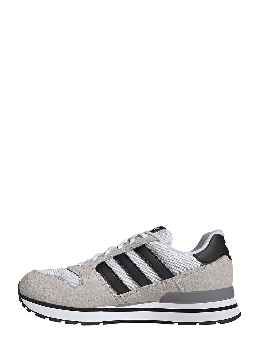 adidas Originals - ZX 500 RS - kõrge säärega tossud - ftwwht/cblack/greone - 2