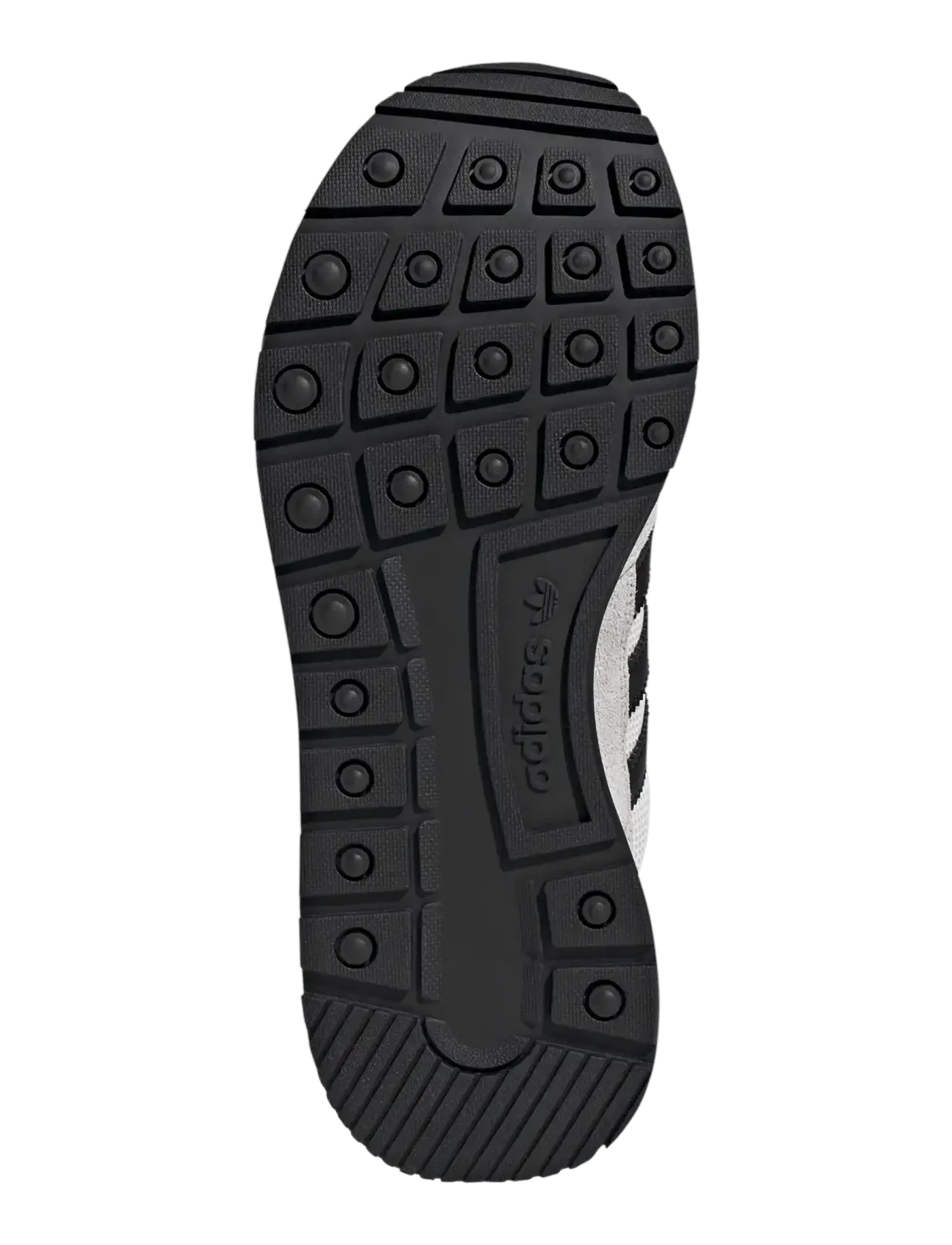 adidas Originals - ZX 500 RS - kõrge säärega tossud - ftwwht/cblack/greone - 5
