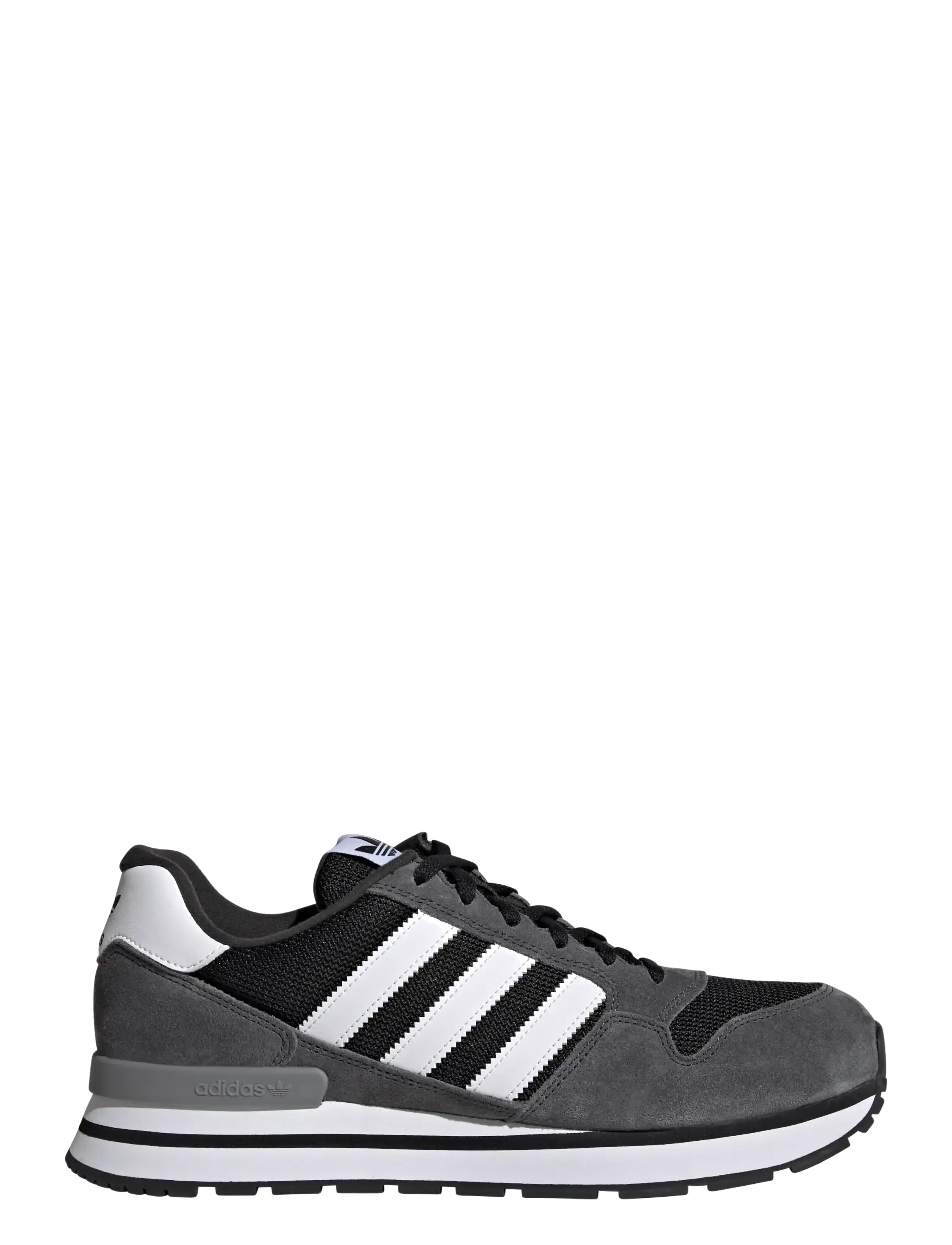 adidas Originals - ZX 500 RS - lave sneakers - cblack/ftwwht/carbon - 1