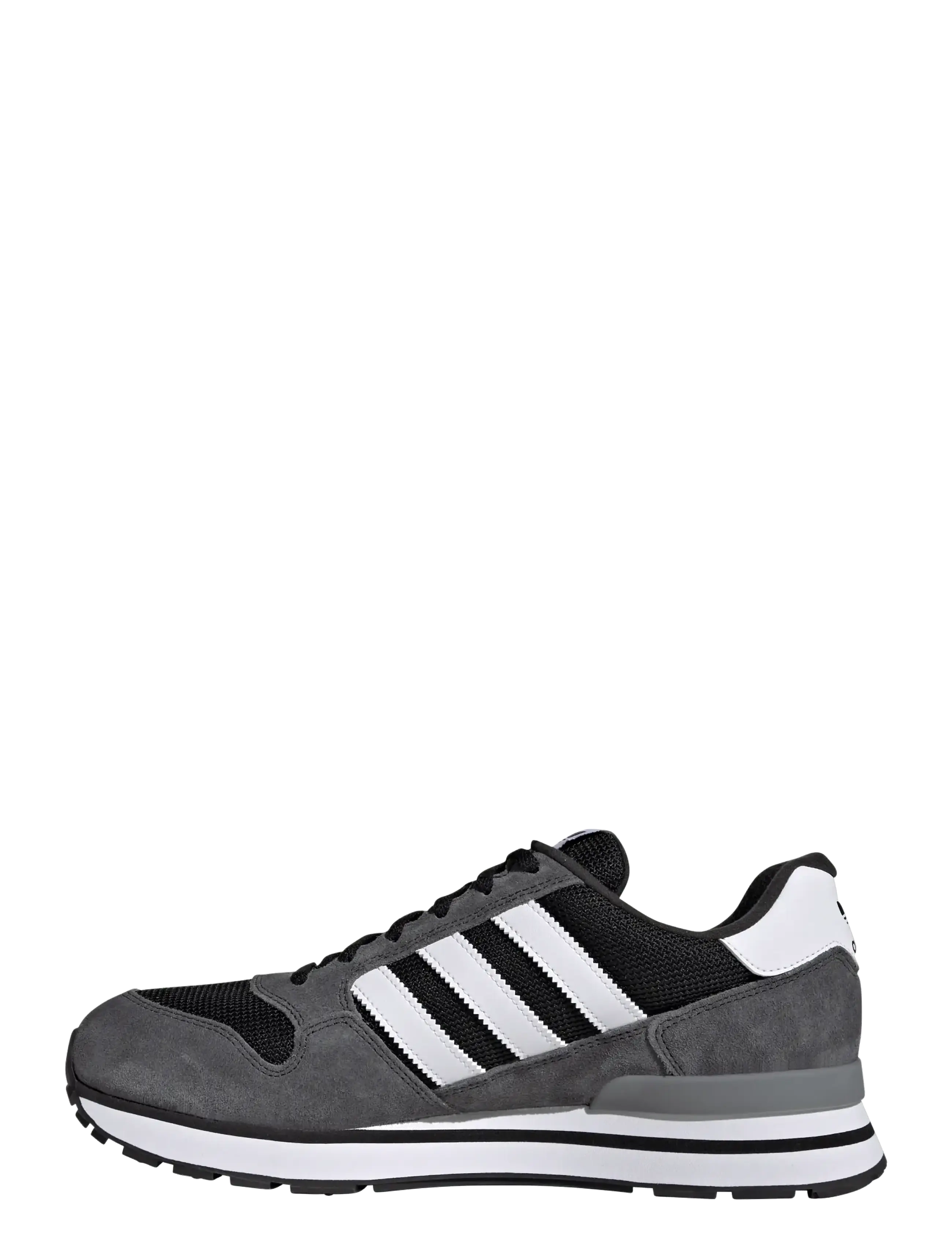 adidas Originals - ZX 500 RS - lave sneakers - cblack/ftwwht/carbon - 2