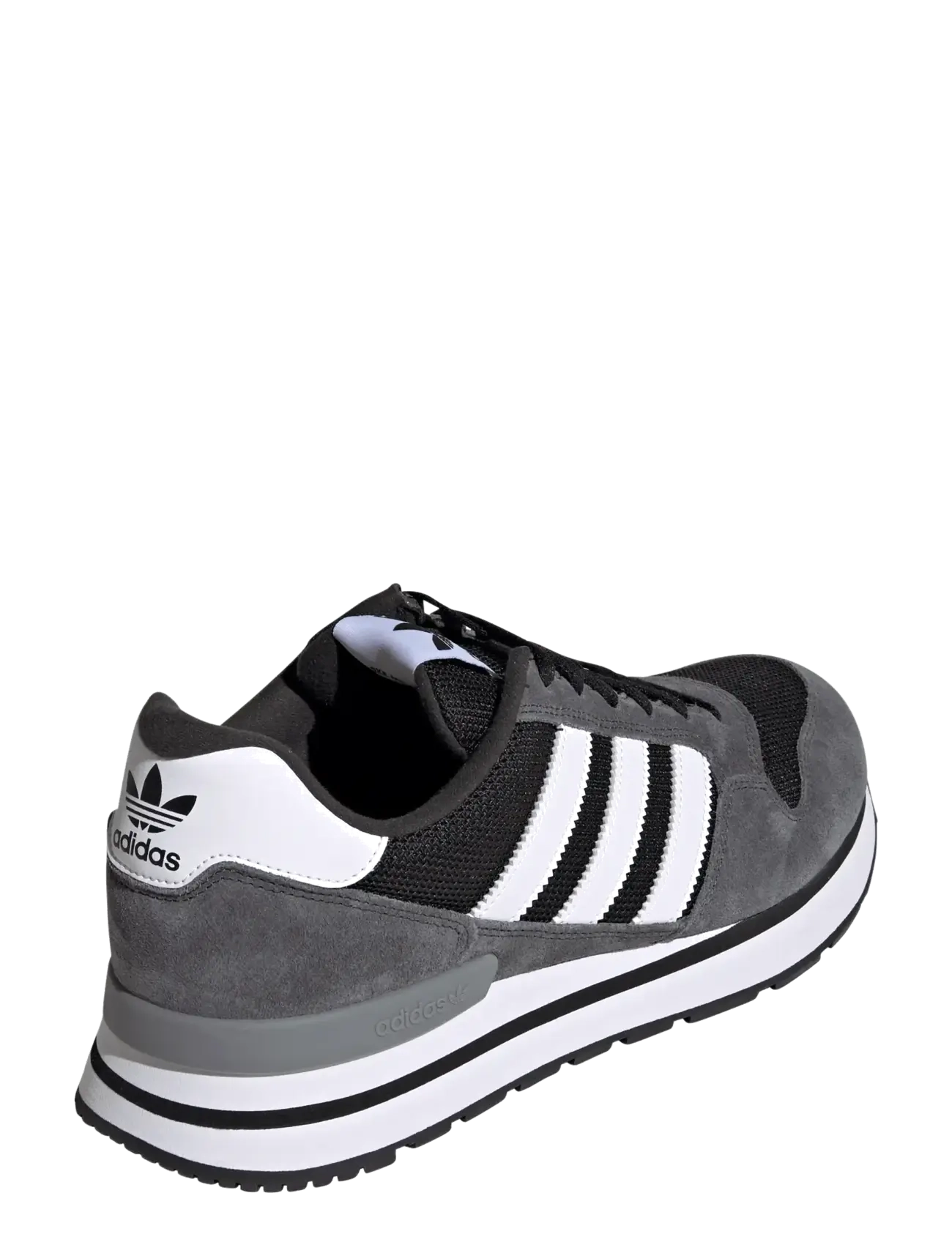 adidas Originals - ZX 500 RS - lave sneakers - cblack/ftwwht/carbon - 3