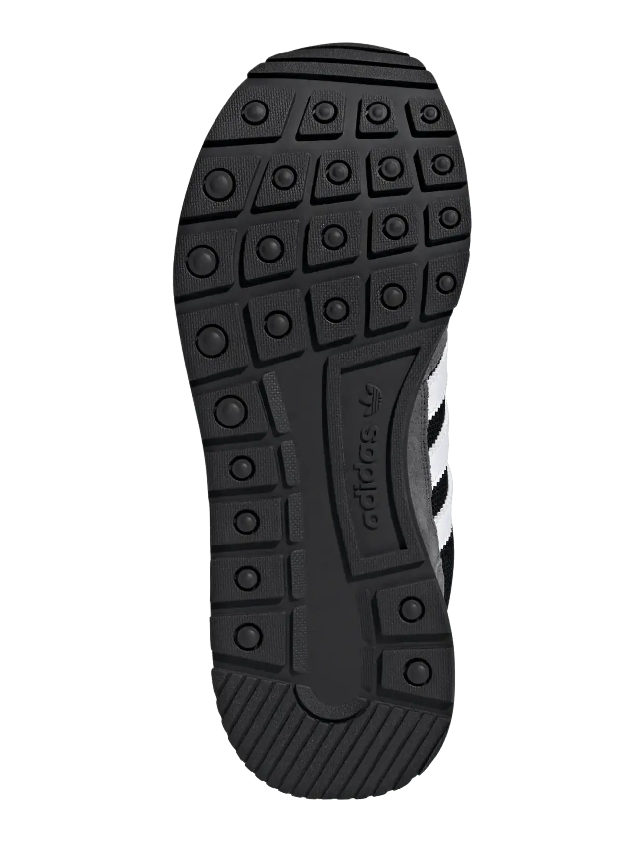adidas Originals - ZX 500 RS - lave sneakers - cblack/ftwwht/carbon - 5
