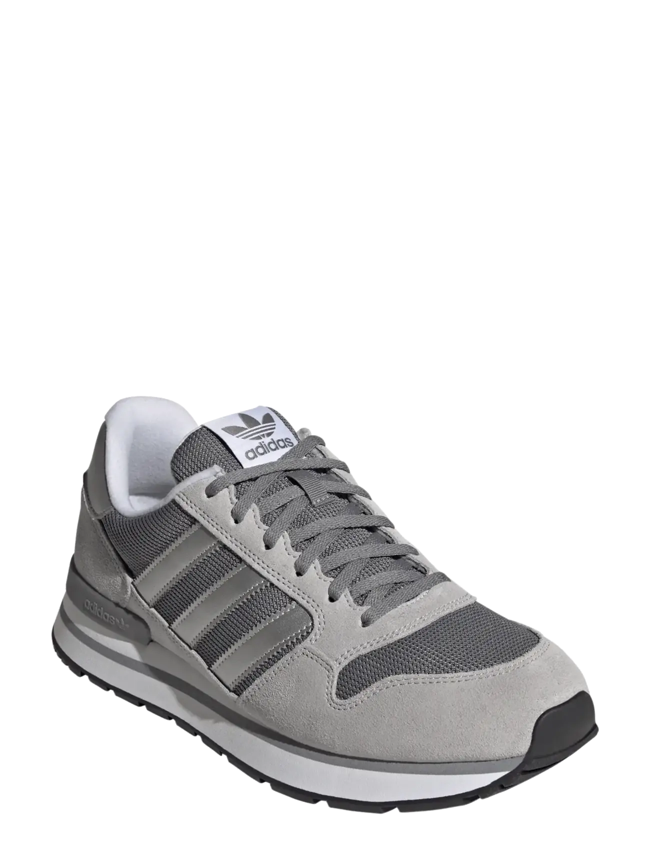 adidas Originals Zx 500 Rs, Mænd, Retro Løbe Sneakers, Grå, Str: 38