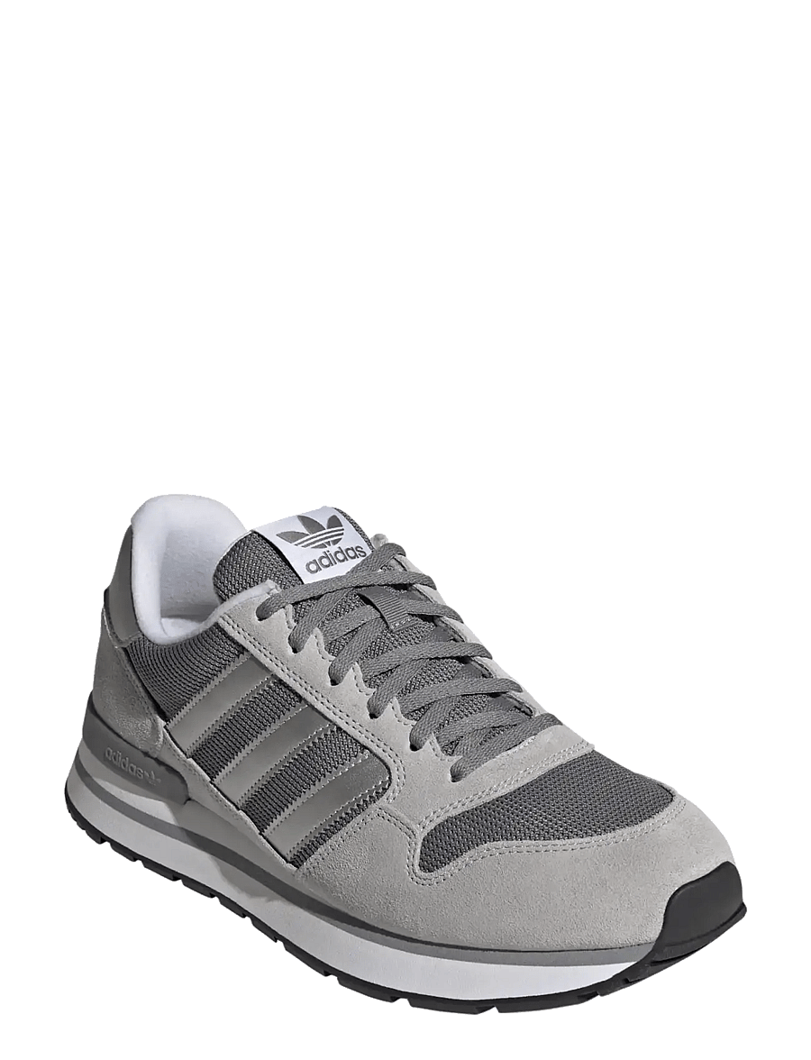 adidas Originals - ZX 500 RS - niedriger schnitt - grethr/silvmt/gretwo - 0