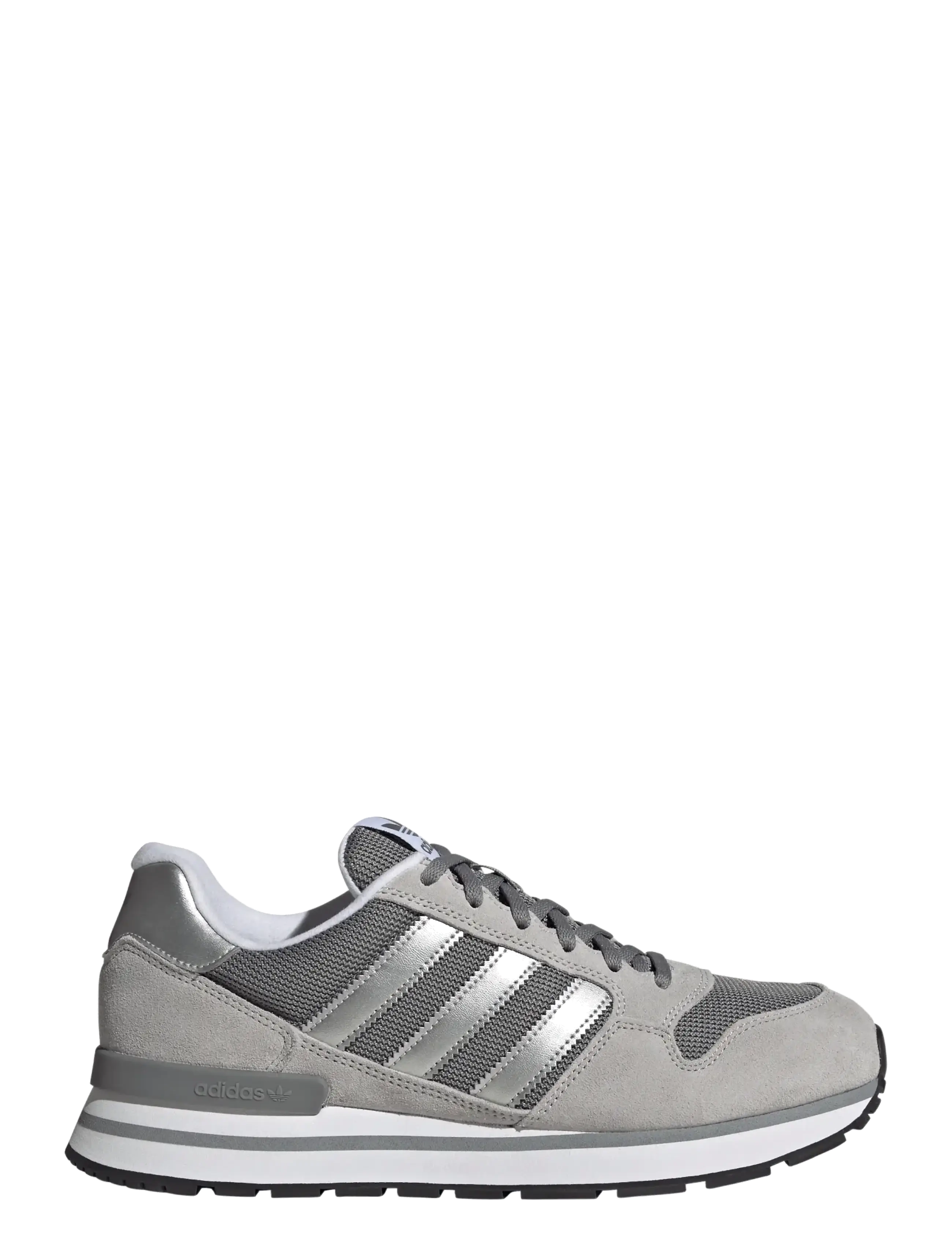 adidas Originals - ZX 500 RS - baskets basses - grethr/silvmt/gretwo - 1