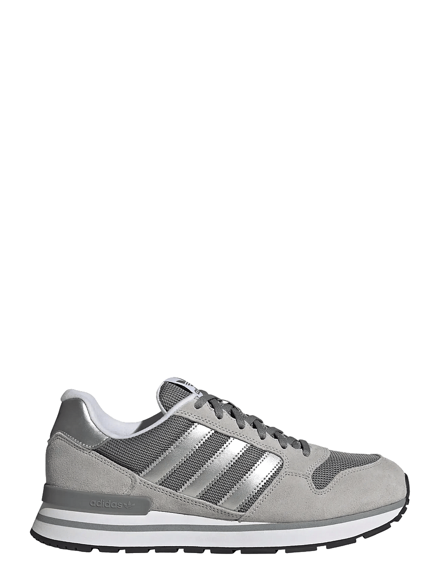adidas Originals - ZX 500 RS - niedriger schnitt - grethr/silvmt/gretwo - 1