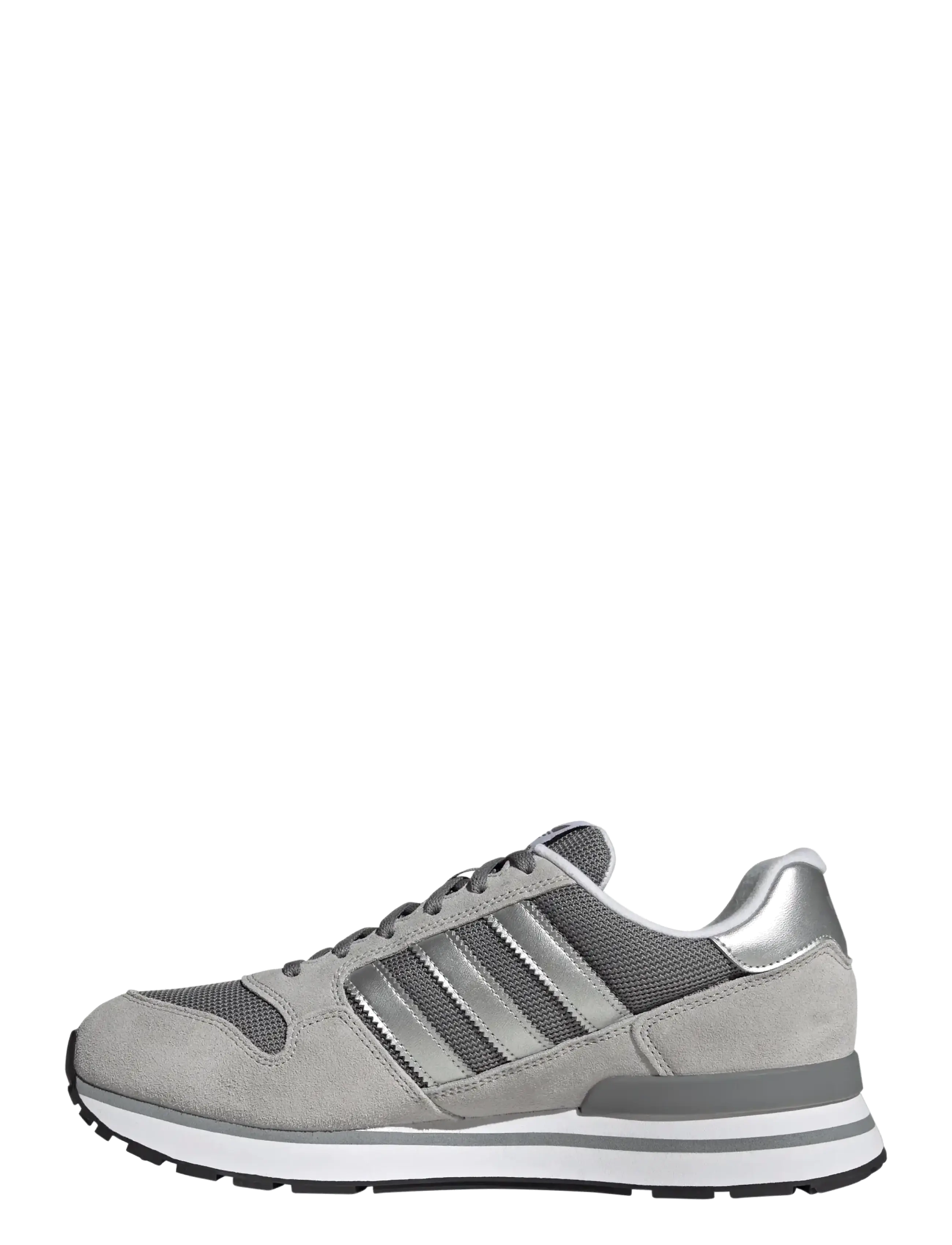 adidas Originals - ZX 500 RS - baskets basses - grethr/silvmt/gretwo - 2