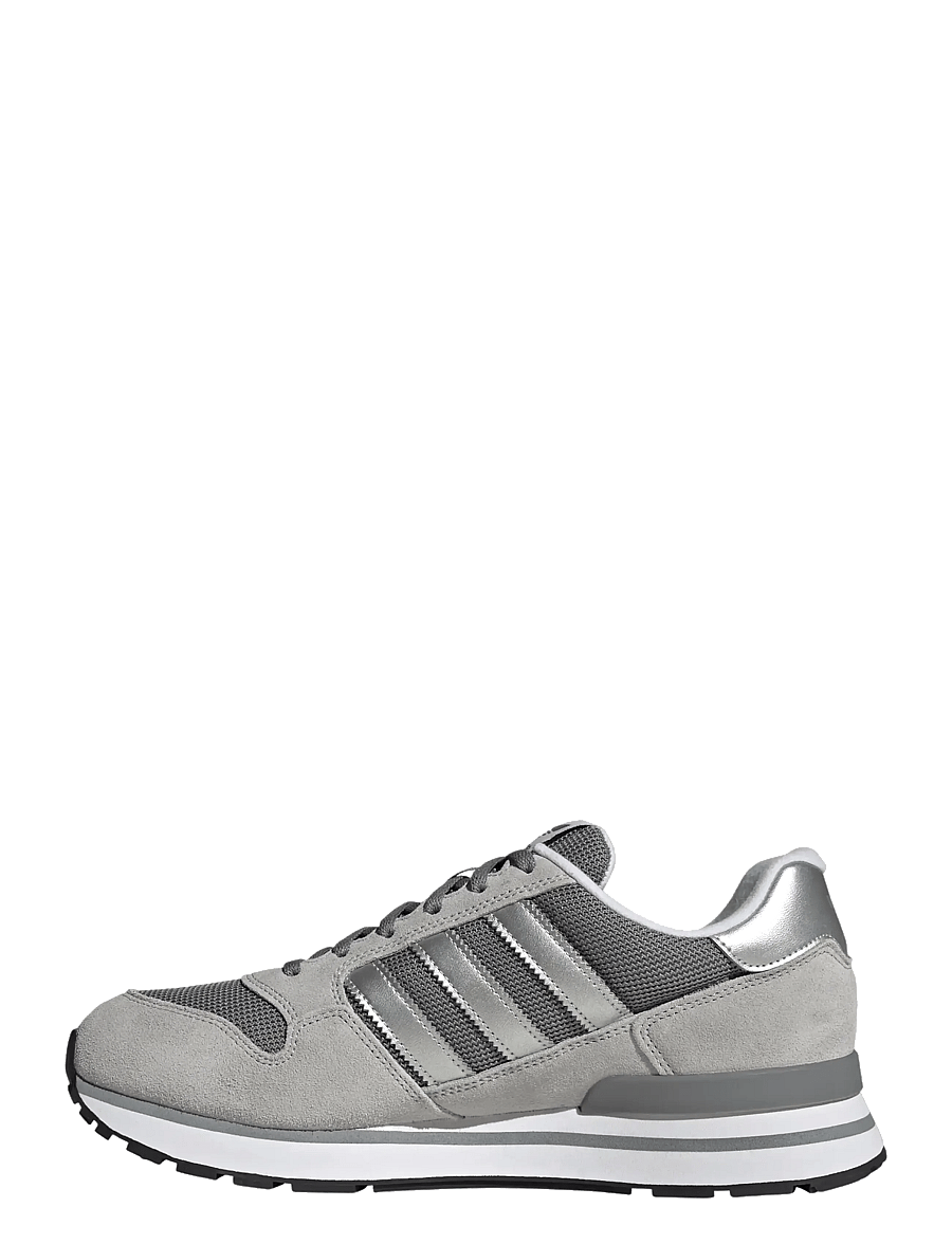 adidas Originals - ZX 500 RS - niedriger schnitt - grethr/silvmt/gretwo - 2