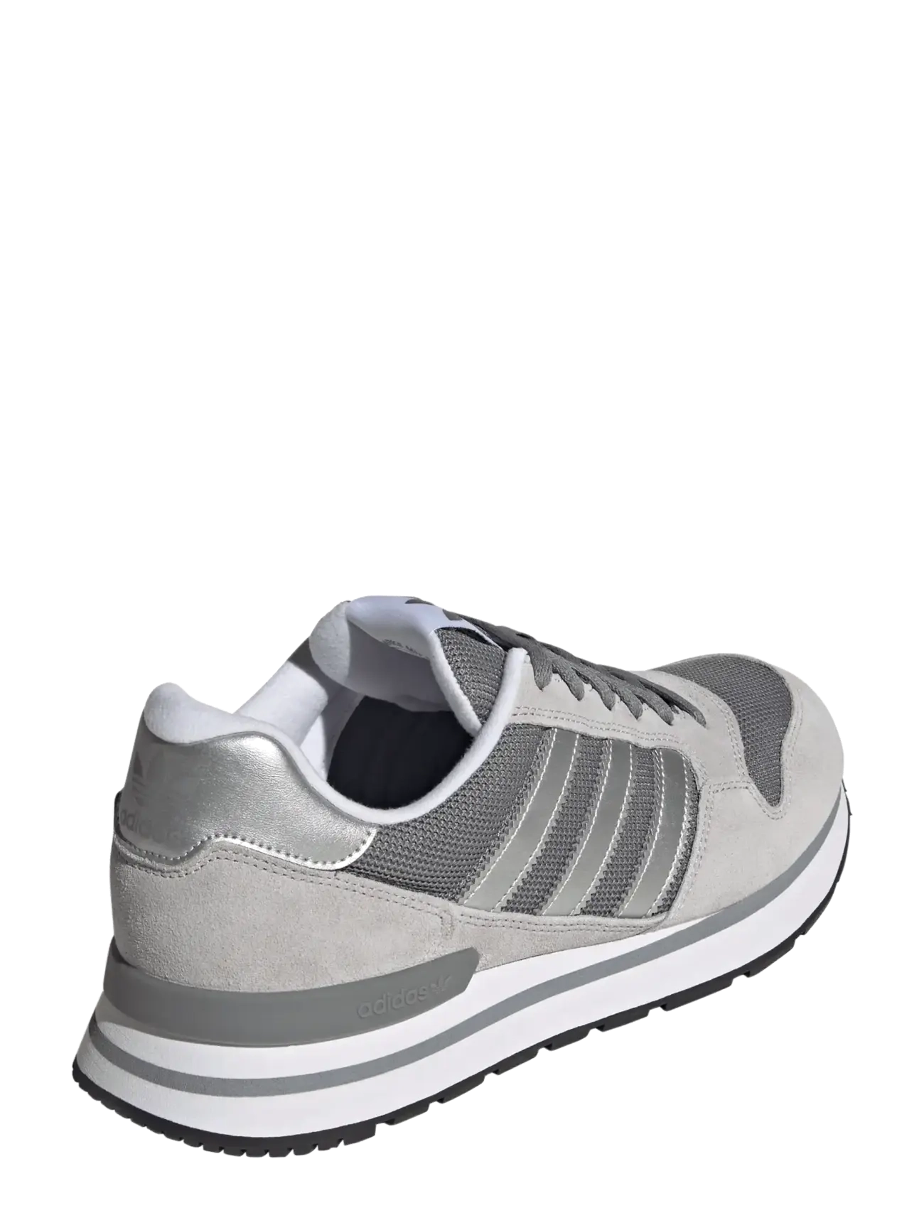 adidas Originals - ZX 500 RS - baskets basses - grethr/silvmt/gretwo - 3