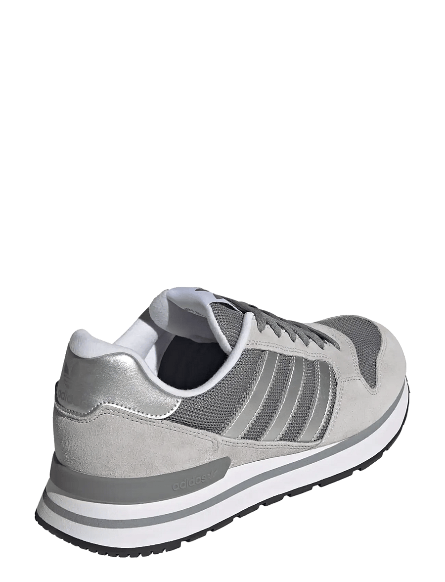 adidas Originals - ZX 500 RS - niedriger schnitt - grethr/silvmt/gretwo - 3