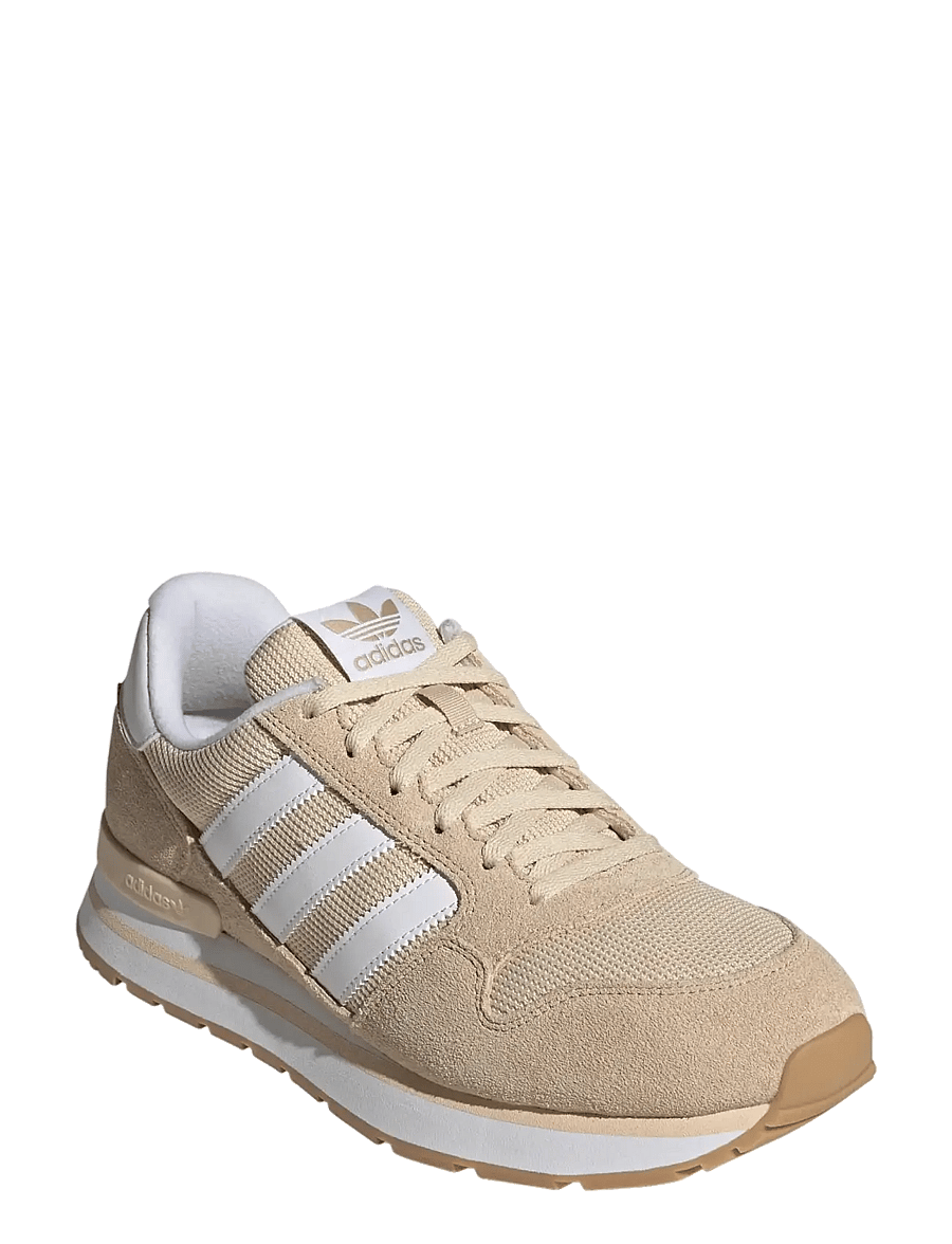 adidas Originals - ZX 500 RS - lave sneakers - sanstr/ftwwht/magbei - 0