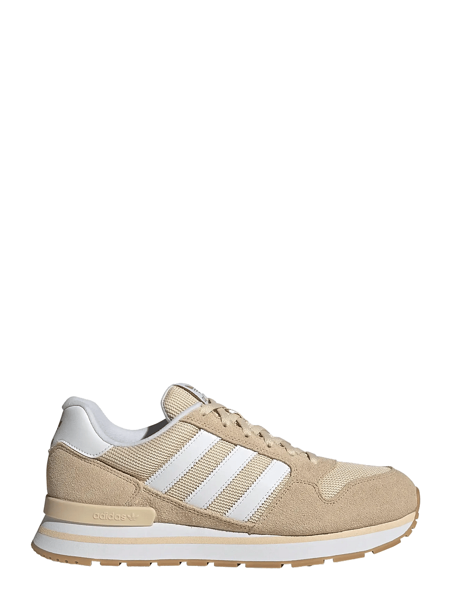 adidas Originals - ZX 500 RS - lave sneakers - sanstr/ftwwht/magbei - 1