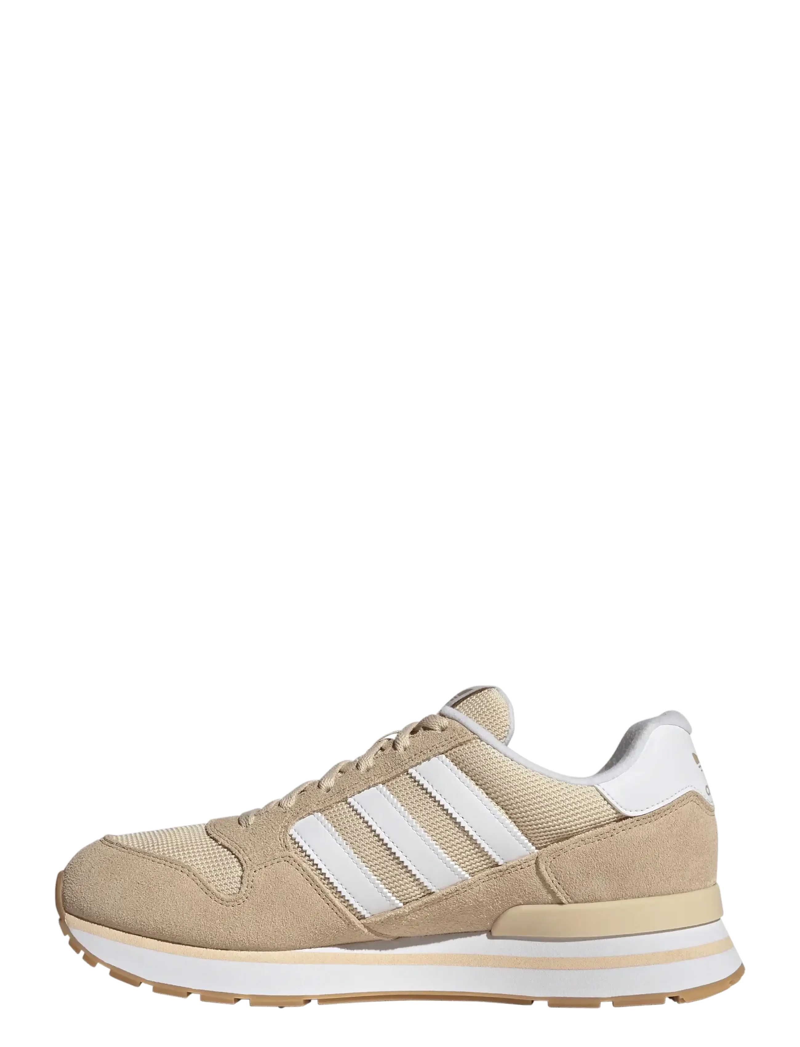 adidas Originals - ZX 500 RS - lave sneakers - sanstr/ftwwht/magbei - 2