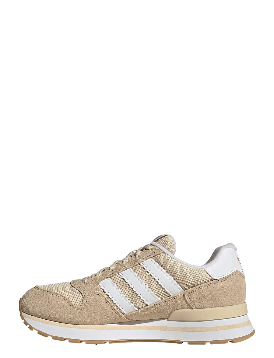 adidas Originals - ZX 500 RS - lave sneakers - sanstr/ftwwht/magbei - 2