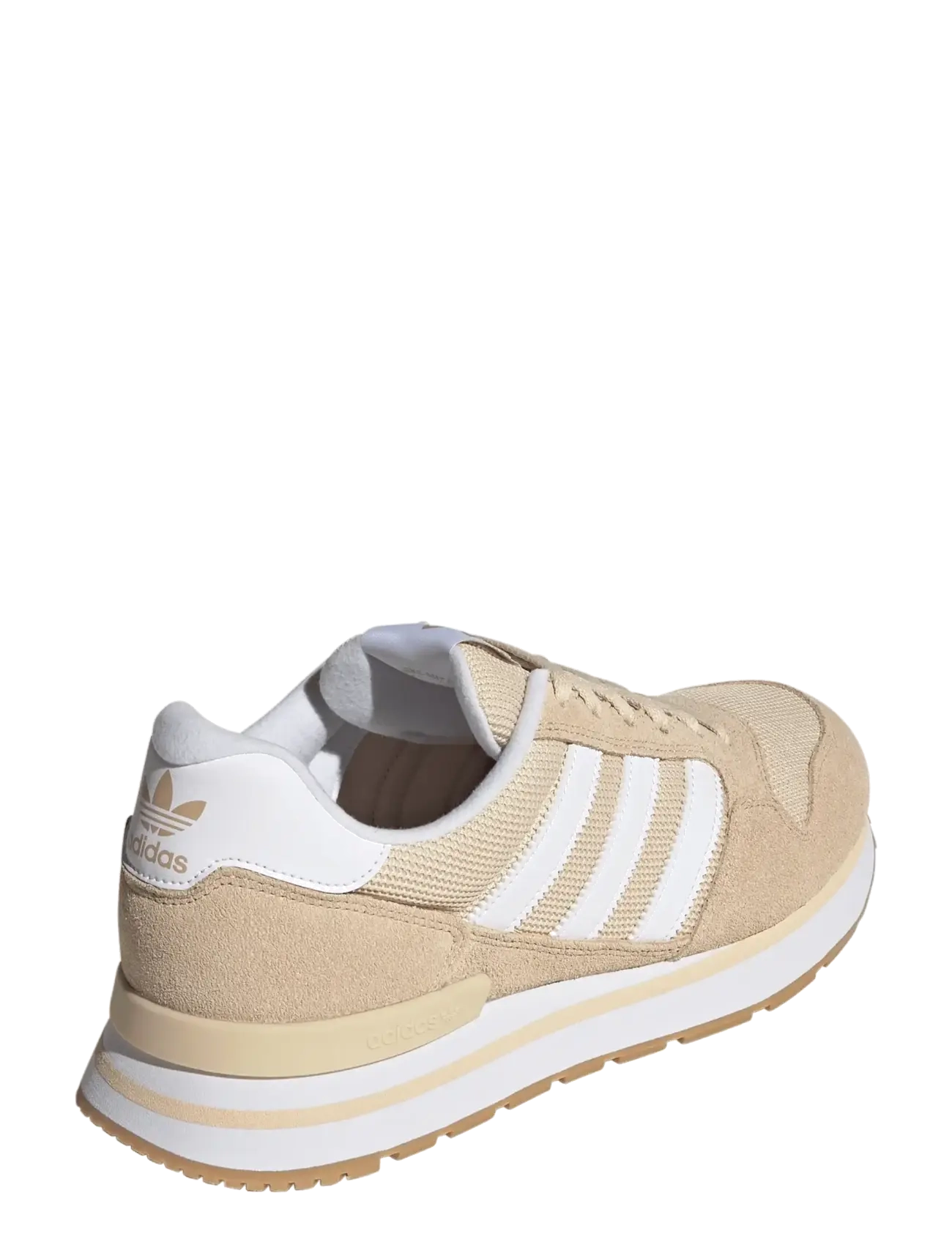 adidas Originals - ZX 500 RS - lave sneakers - sanstr/ftwwht/magbei - 3