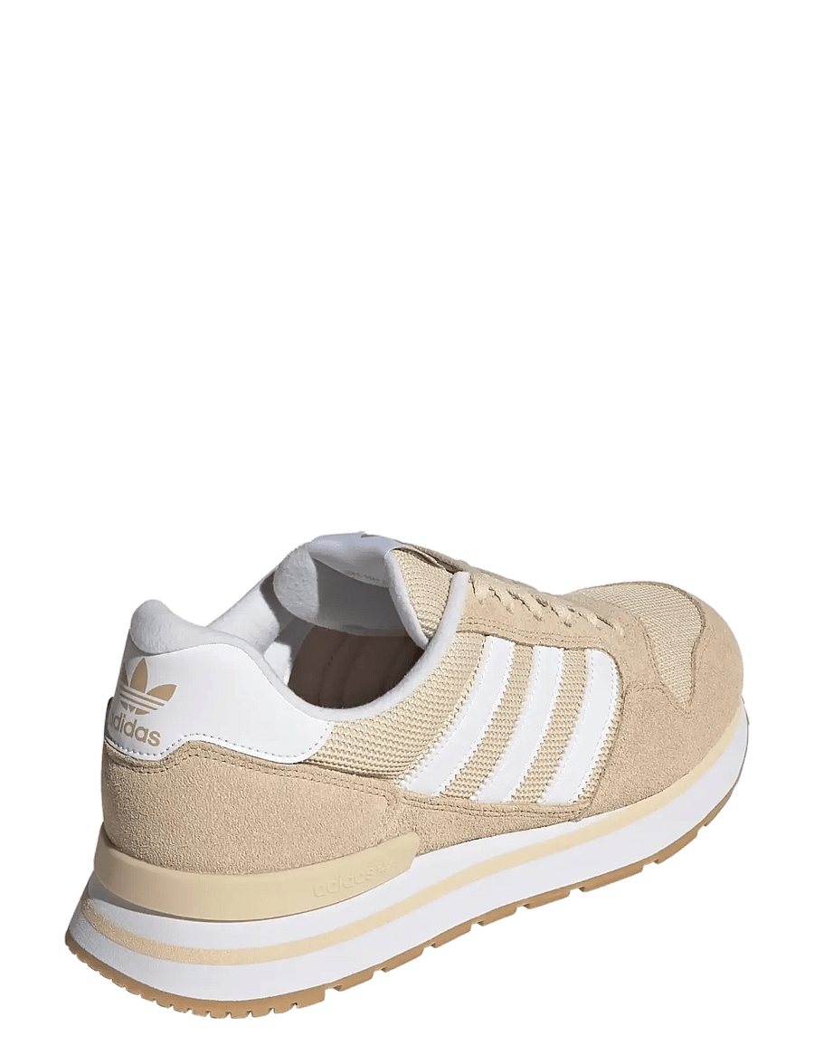 adidas Originals - ZX 500 RS - lave sneakers - sanstr/ftwwht/magbei - 3