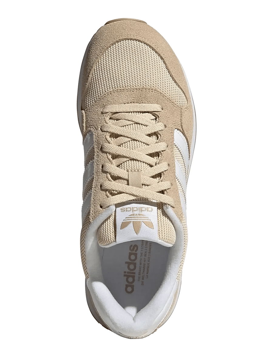 adidas Originals - ZX 500 RS - lave sneakers - sanstr/ftwwht/magbei - 4