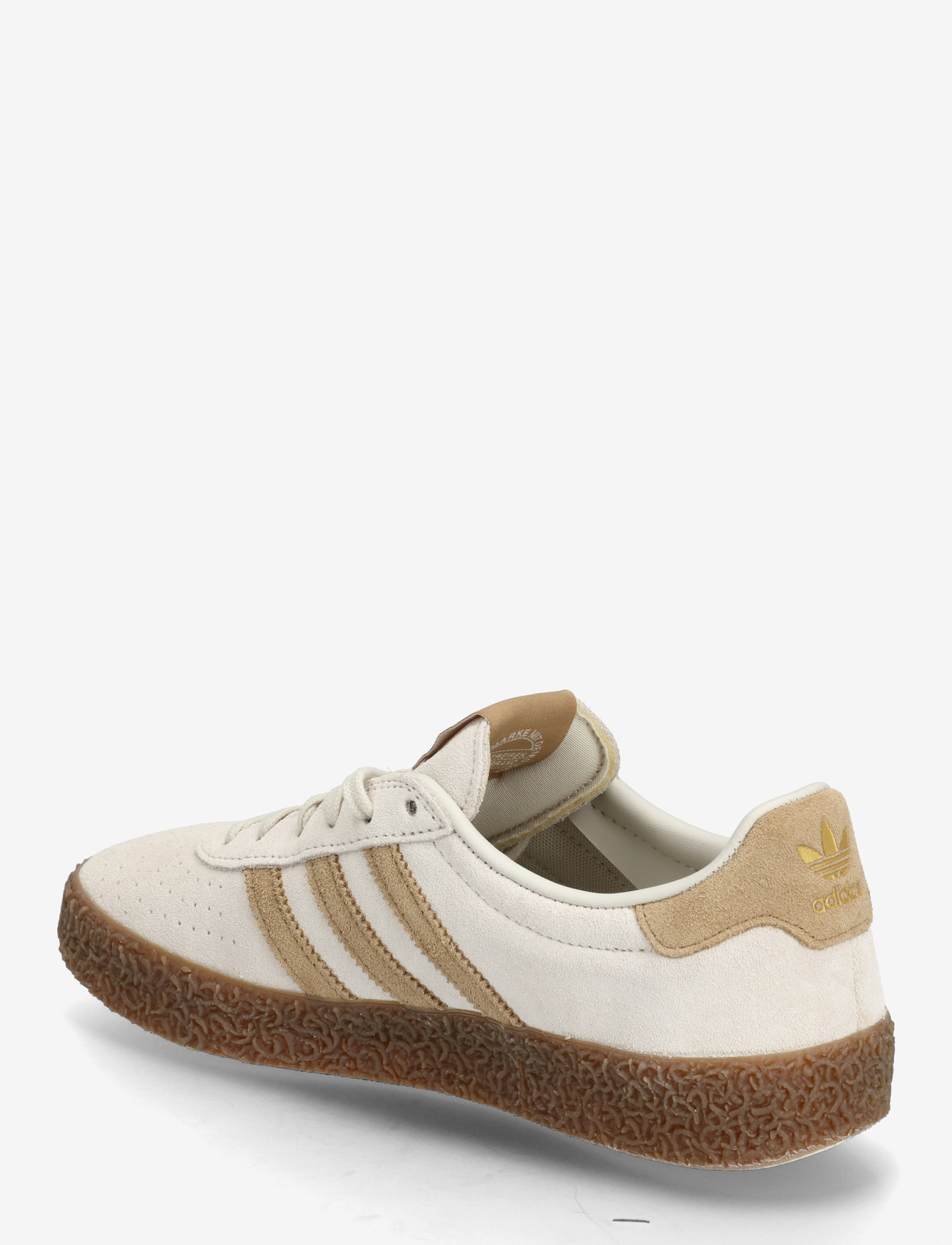 adidas Originals - MONTREAL RM - låga sneakers - alumin/cardbo/gum5 - 2