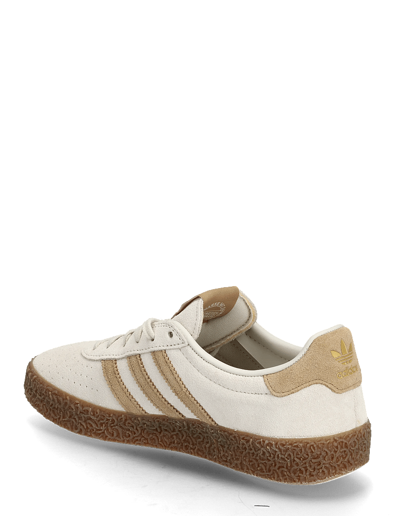 adidas Originals - MONTREAL RM - låga sneakers - alumin/cardbo/gum5 - 2