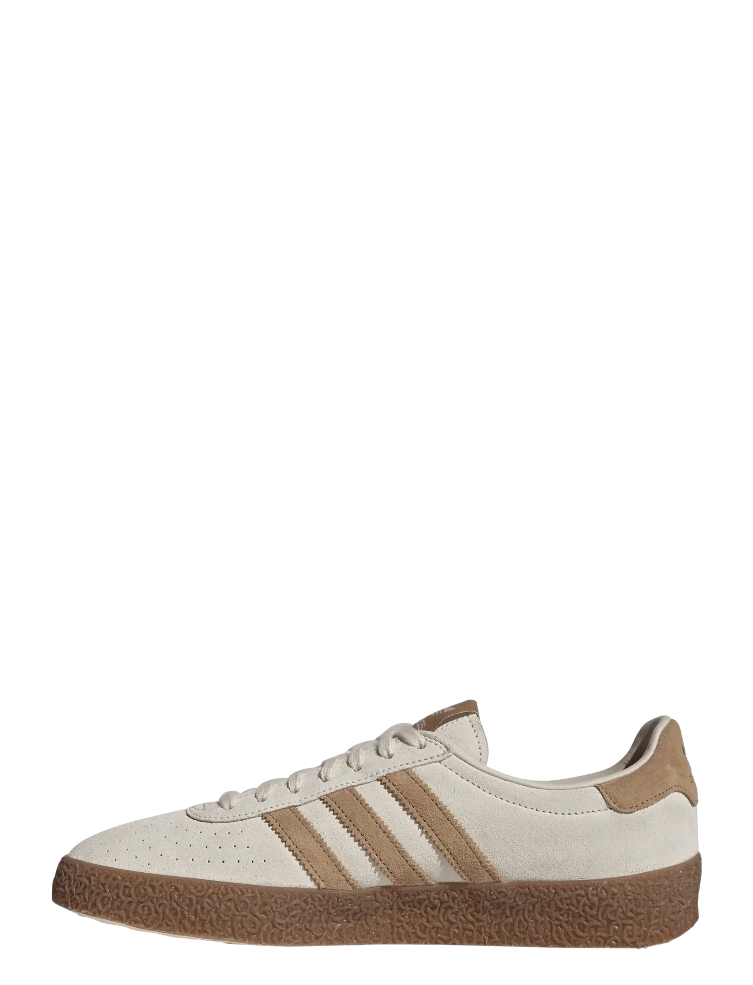 adidas Originals - MONTREAL RM - kõrge säärega tossud - alumin/cardbo/gum5 - 2