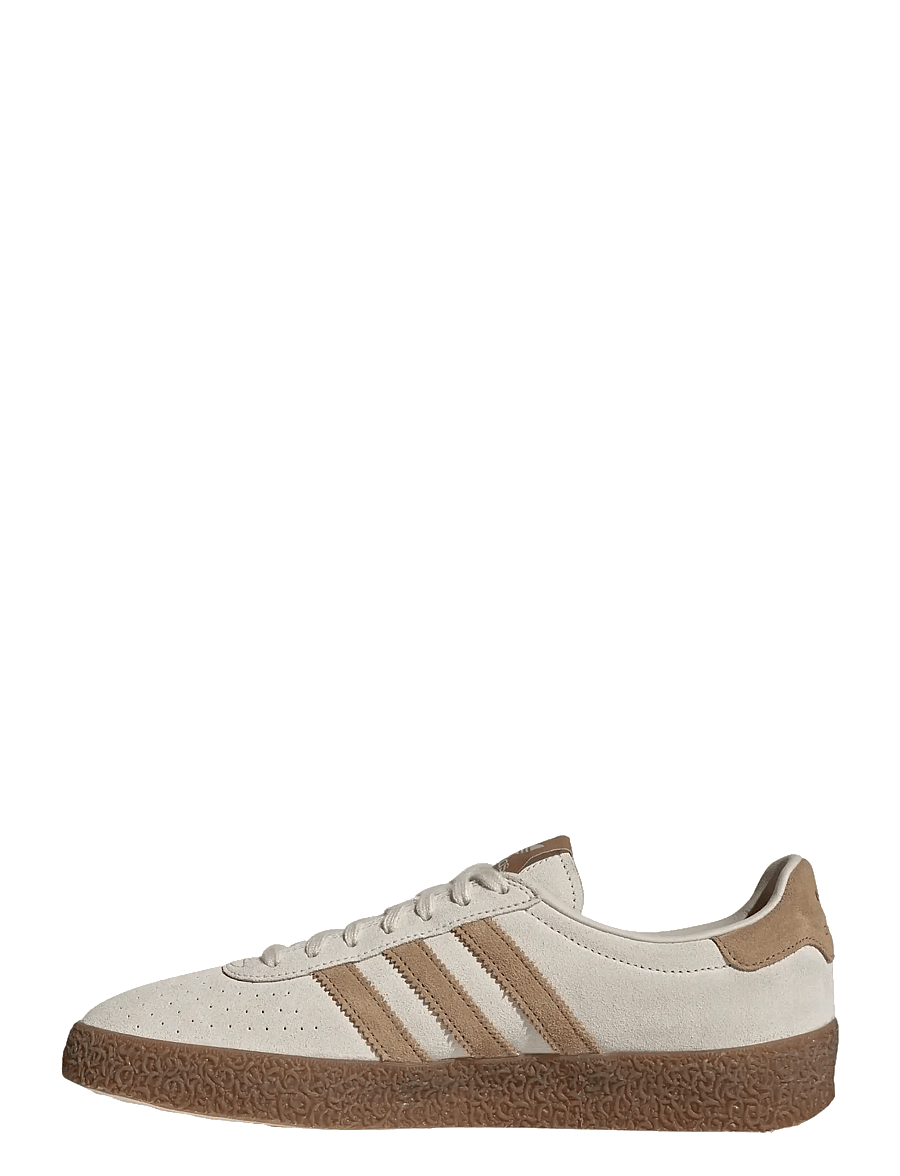 adidas Originals - MONTREAL RM - niedriger schnitt - alumin/cardbo/gum5 - 2